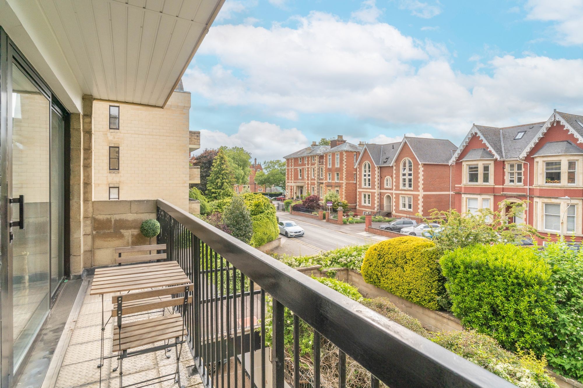 Cook Residential