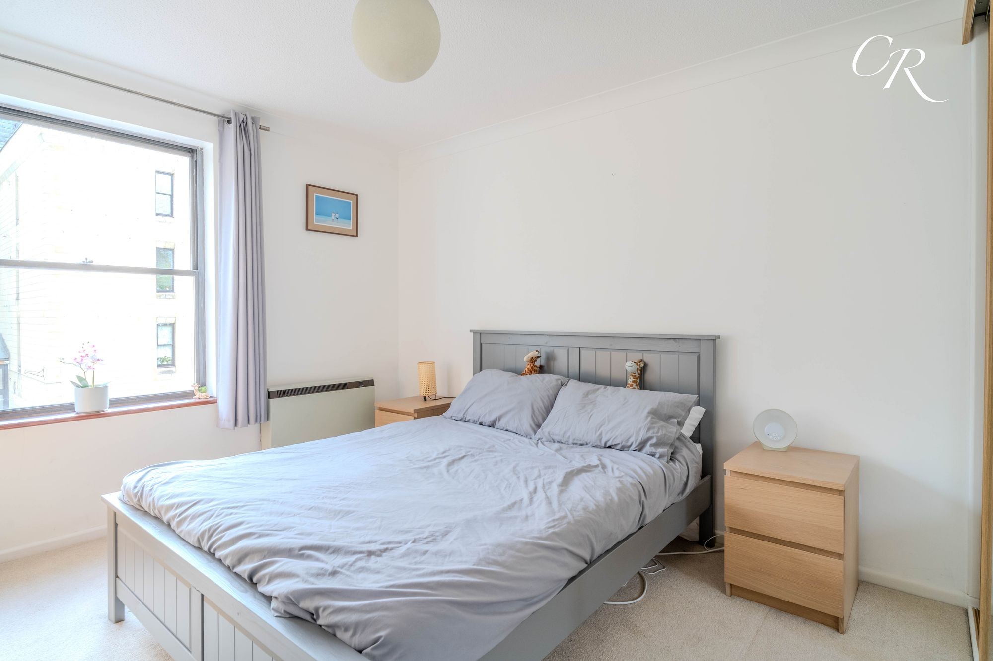 Cook Residential