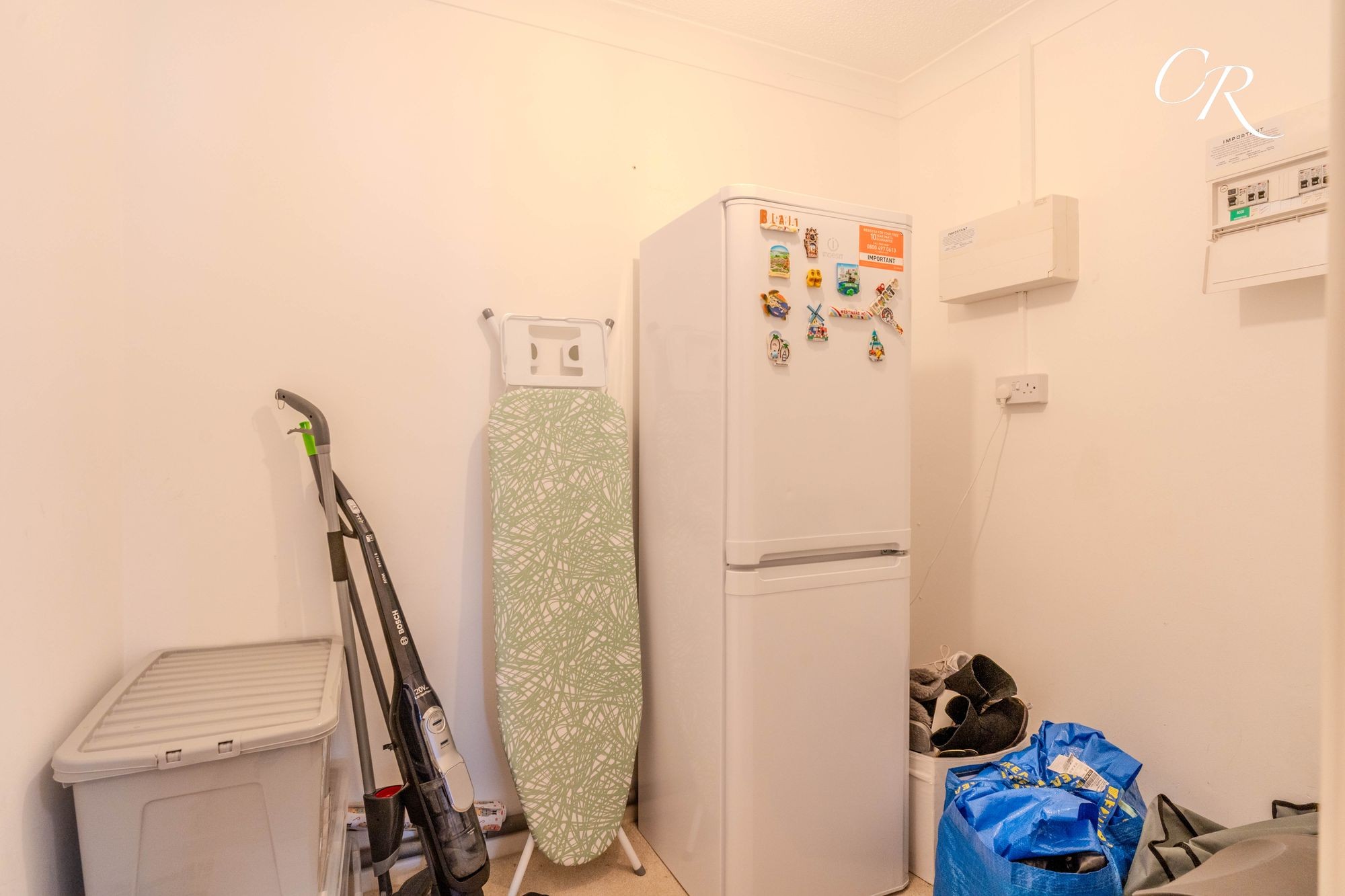 Cook Residential