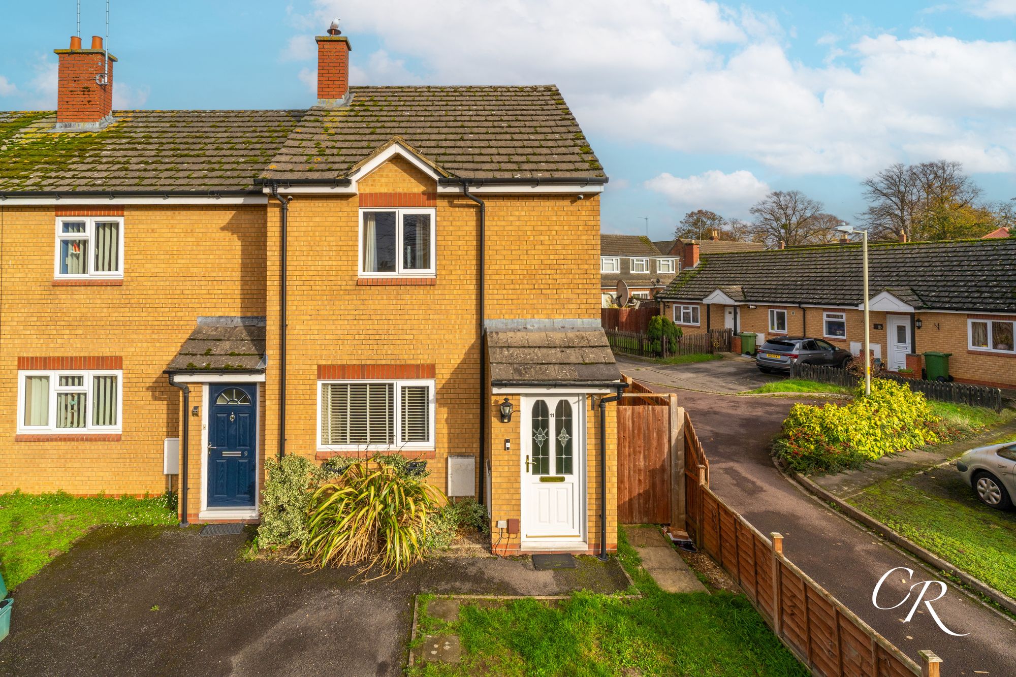 Marchant Close, Cheltenham