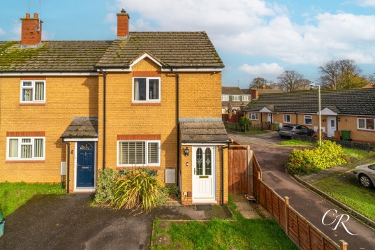 Marchant Close, Cheltenham
