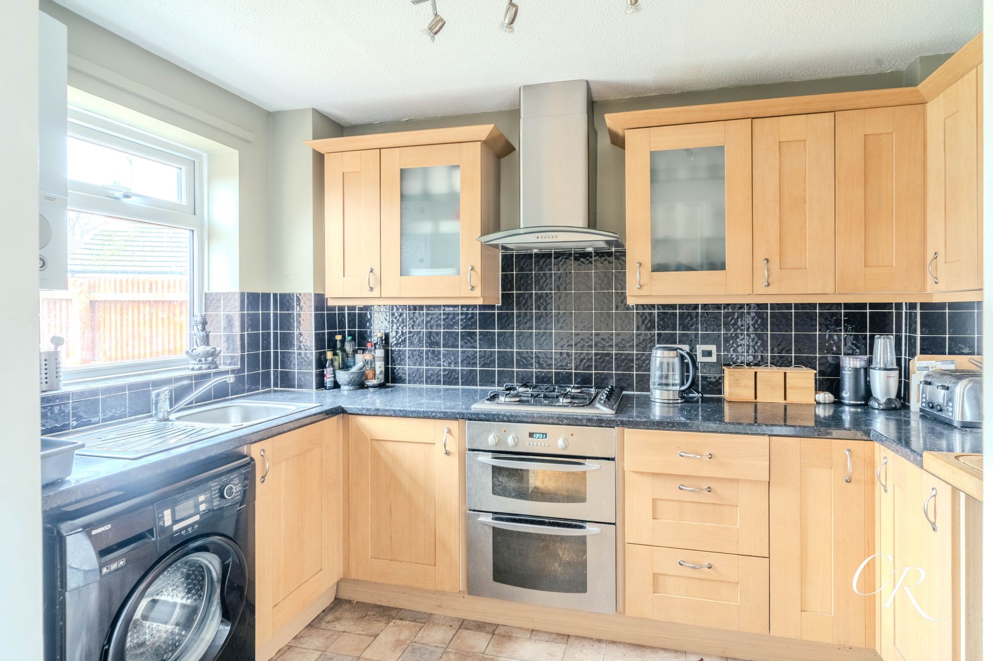 Marchant Close, Cheltenham