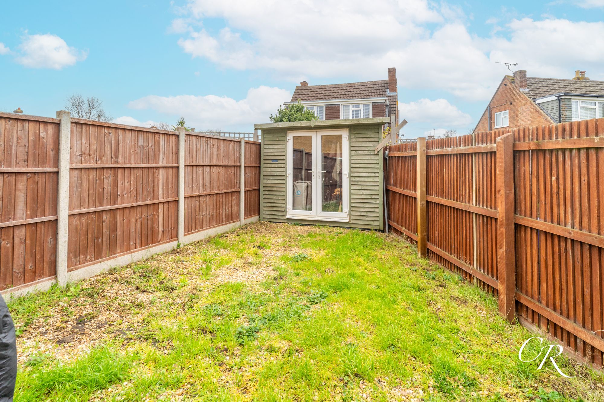 Marchant Close, Cheltenham