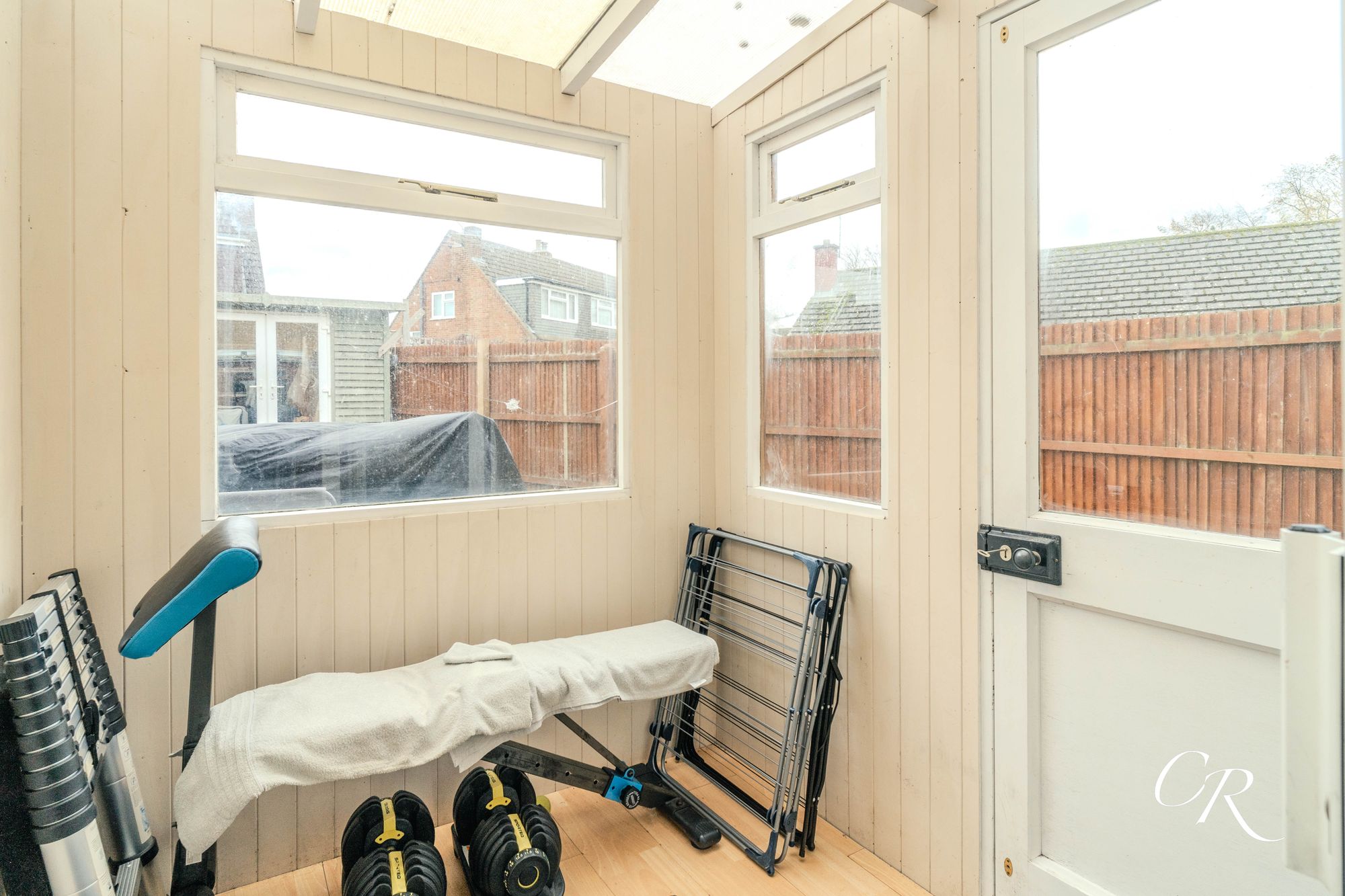 Marchant Close, Cheltenham