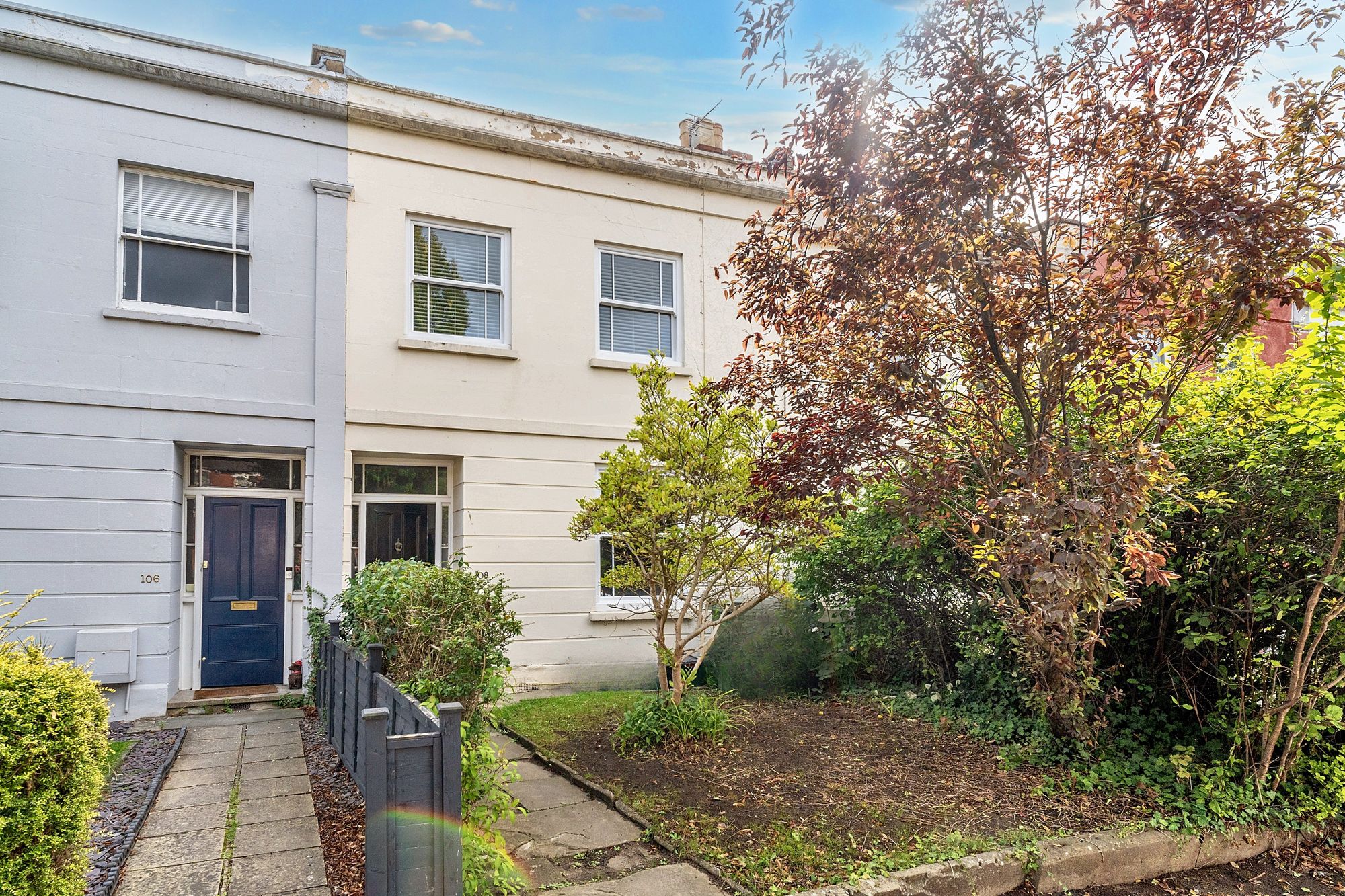 Gloucester Road, Cheltenham