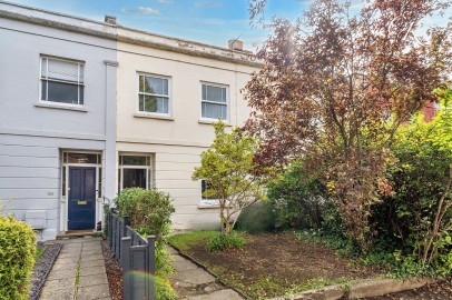 Gloucester Road, Cheltenham