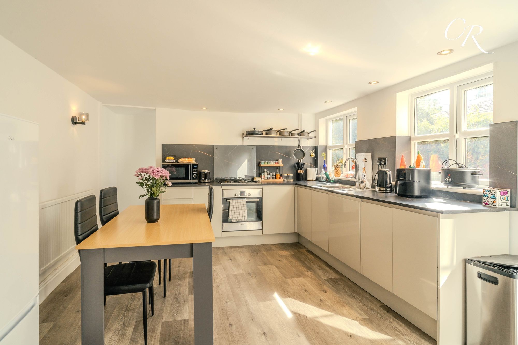 Cook Residential