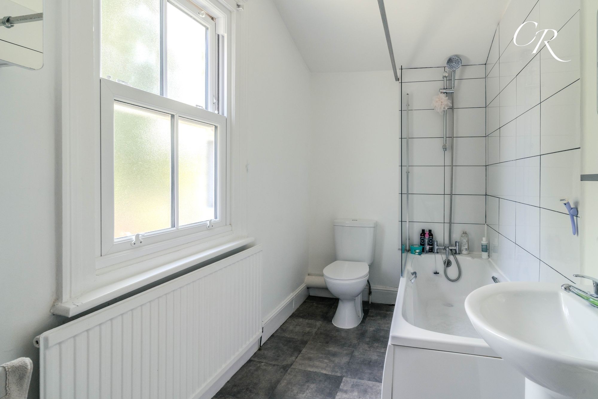 Cook Residential