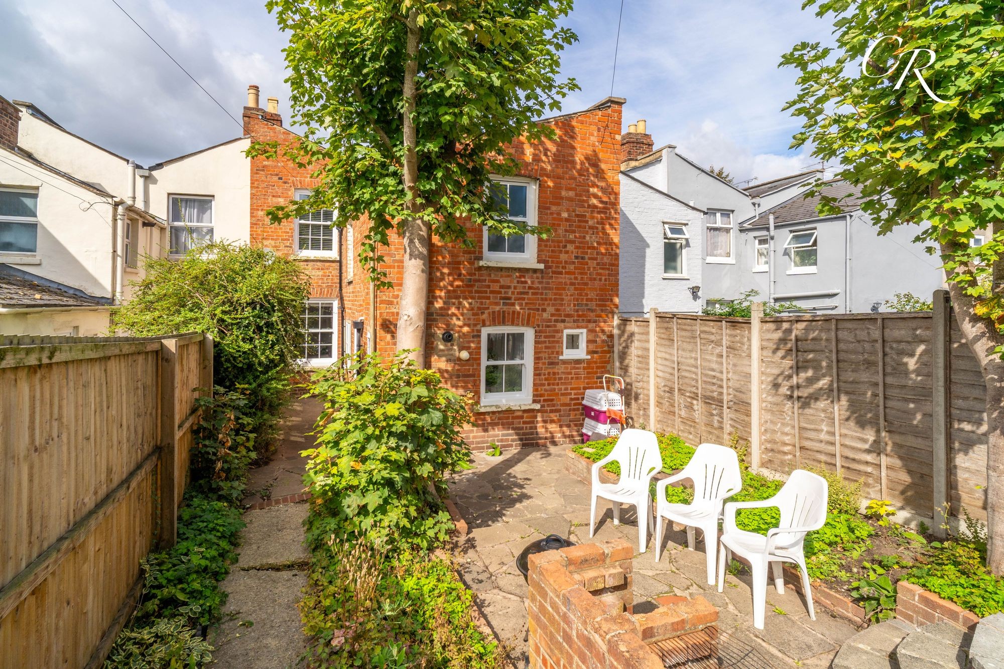 Cook Residential