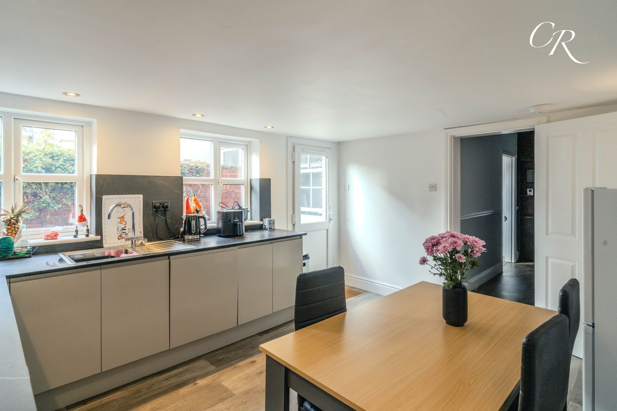 Cook Residential