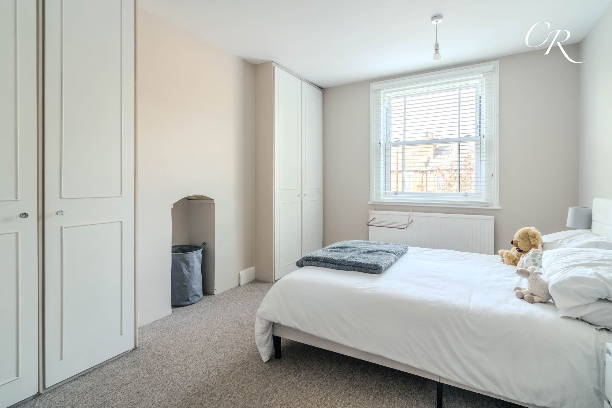 Cook Residential