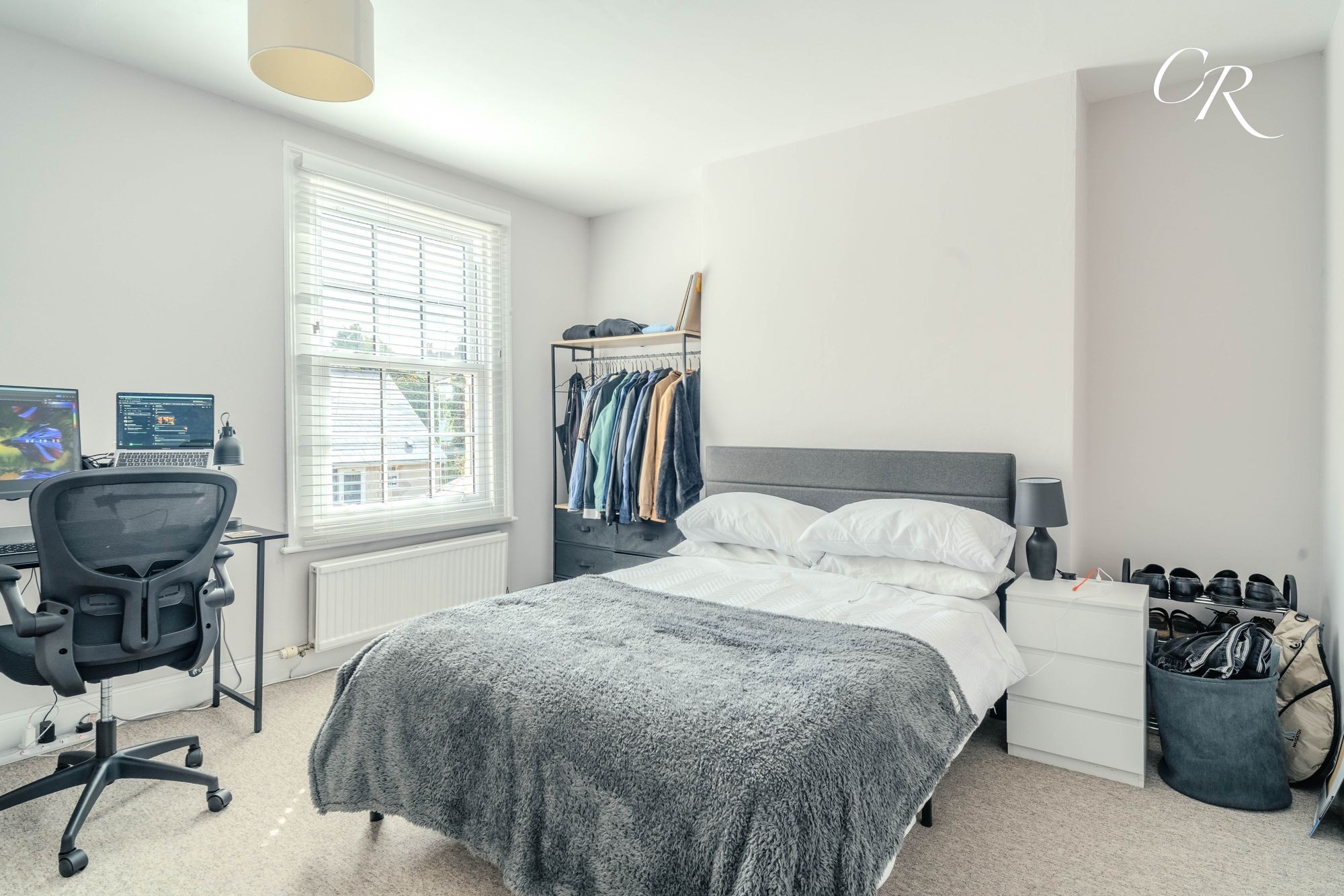 Cook Residential