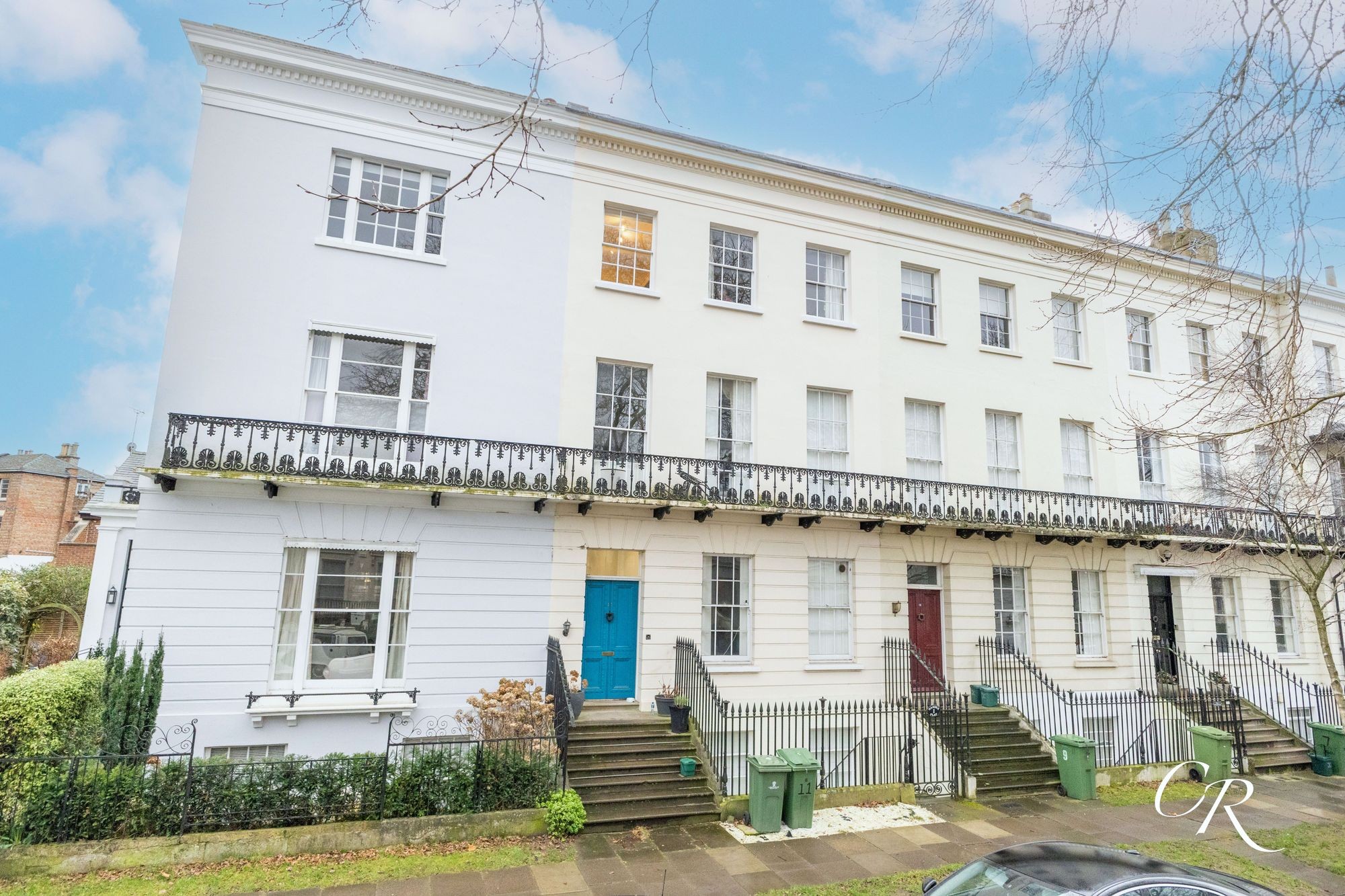 Cook Residential