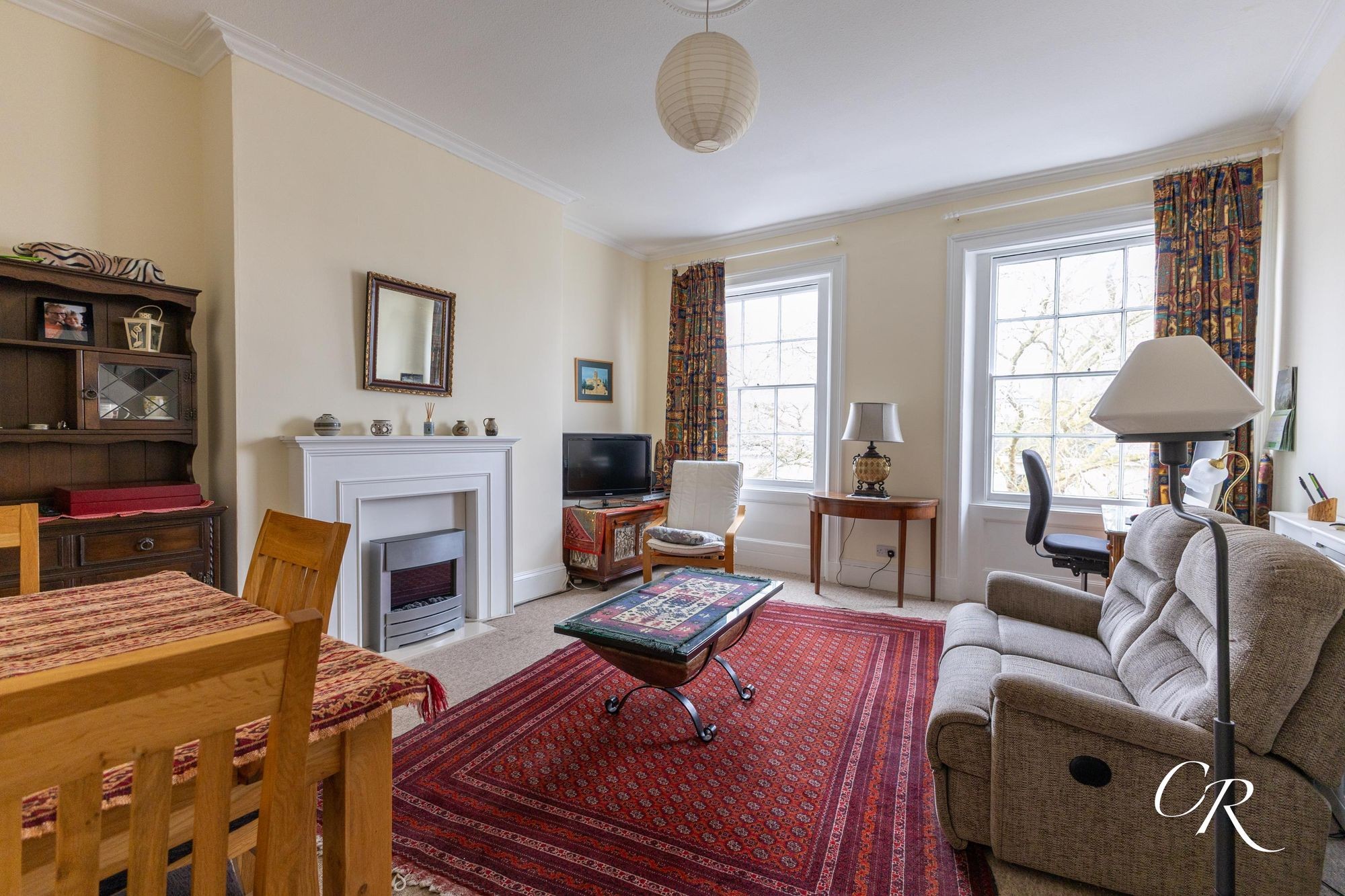 Cook Residential