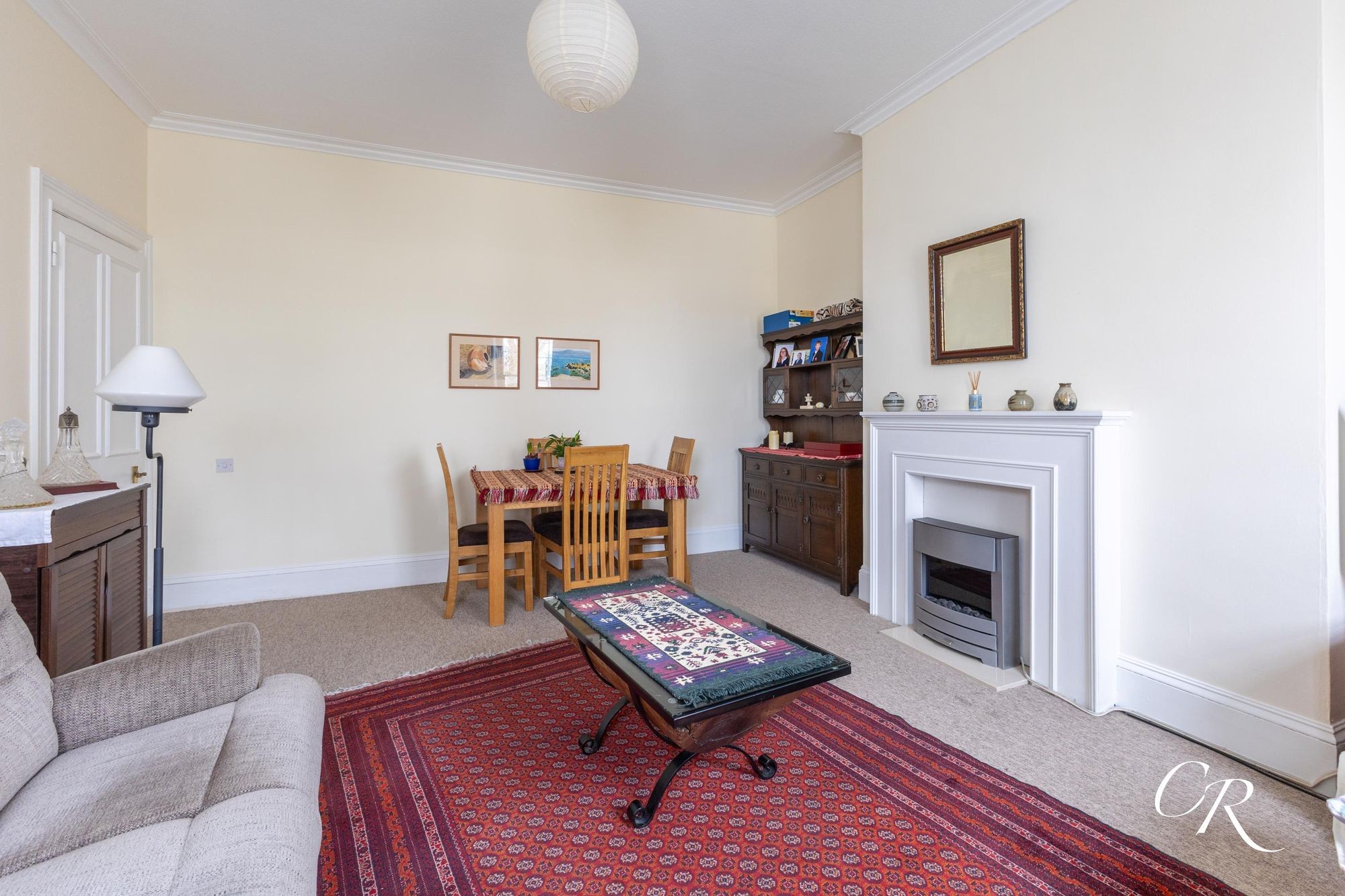 Cook Residential