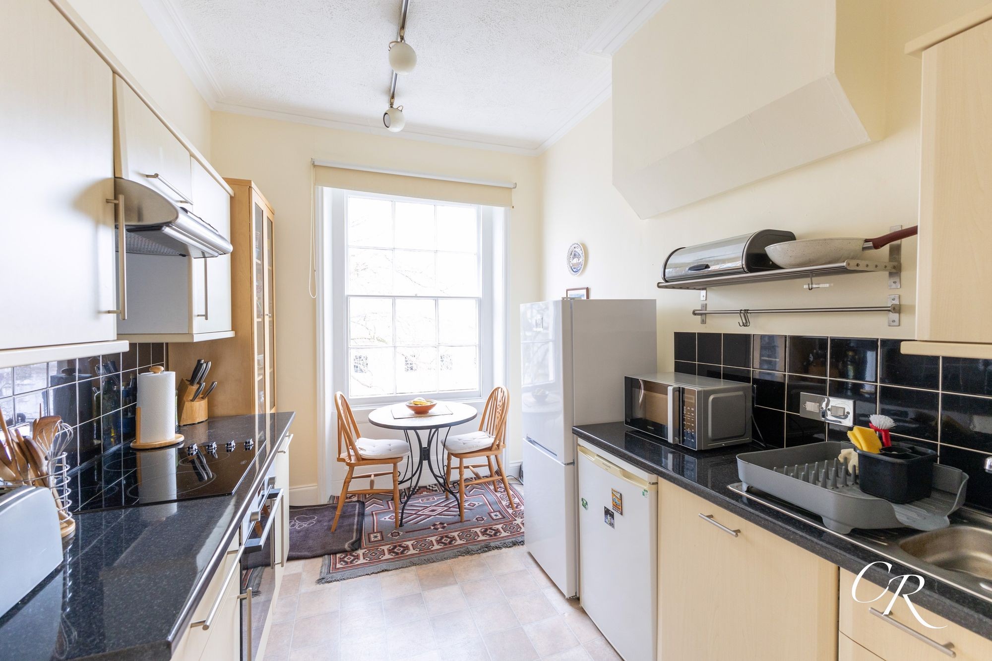 Cook Residential