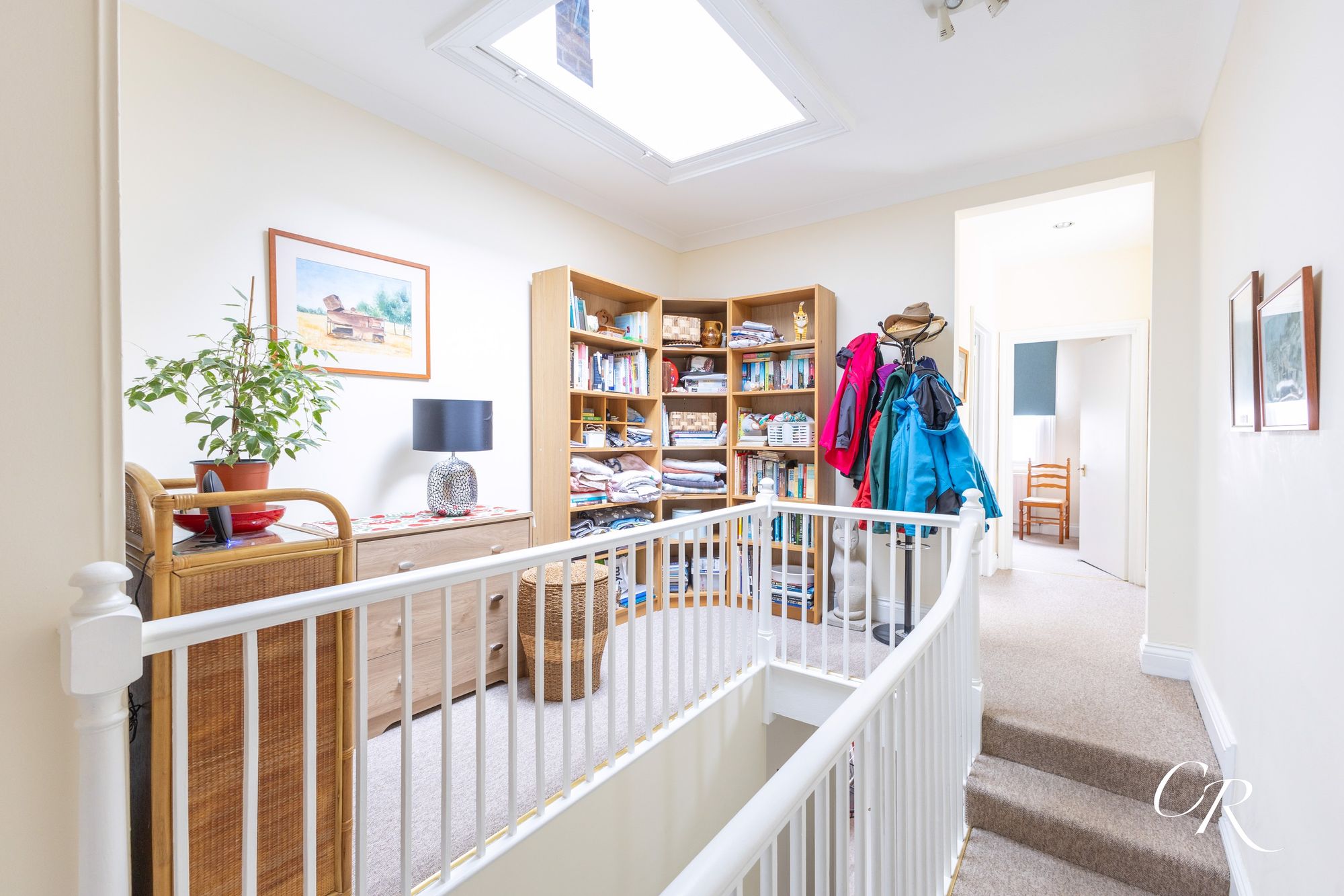 Pittville Lawn, Cheltenham, GL52