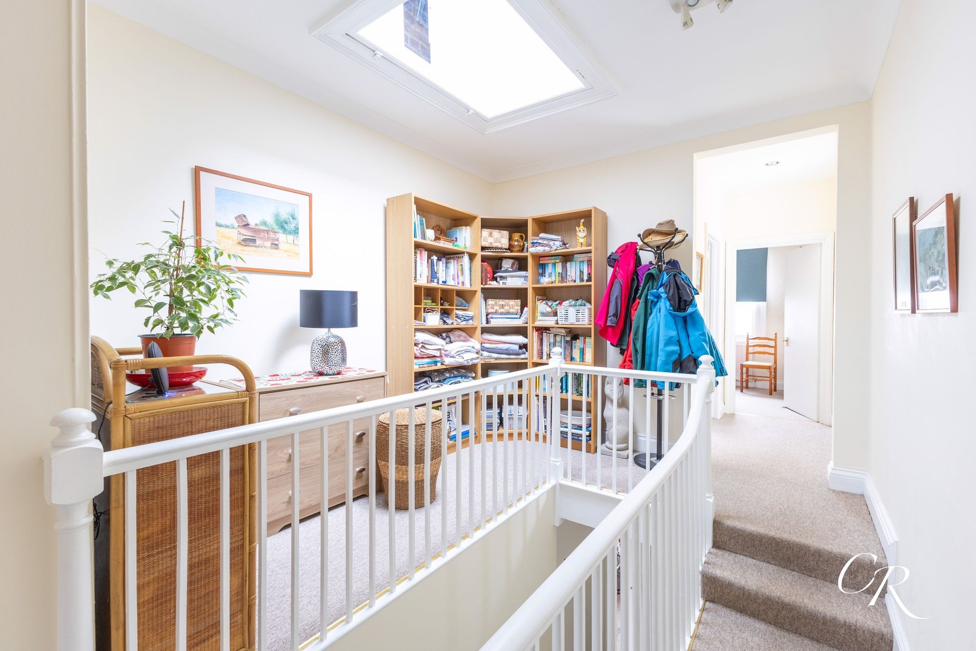 Cook Residential