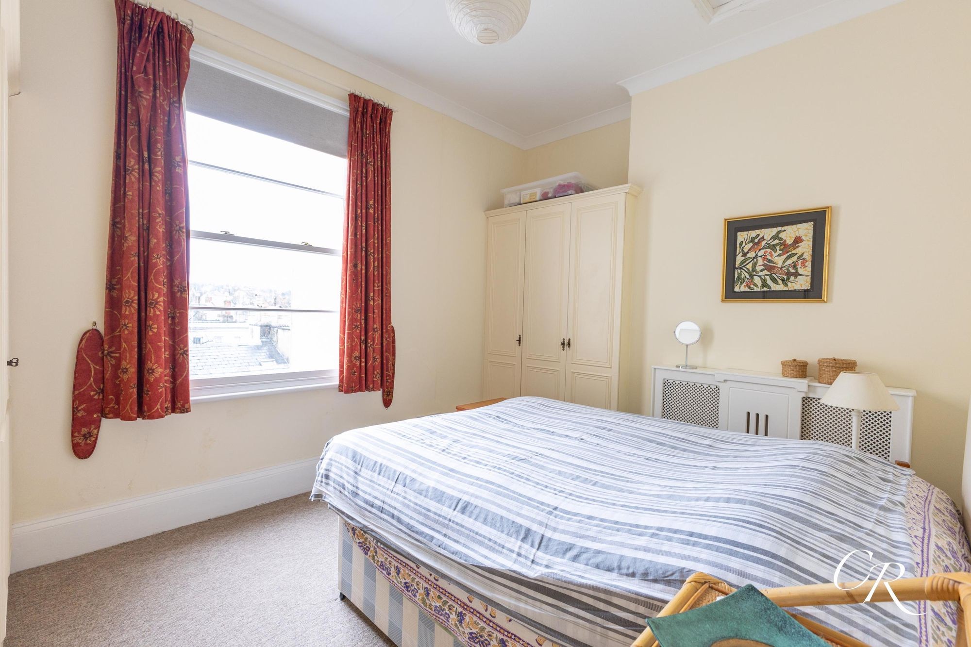 Cook Residential
