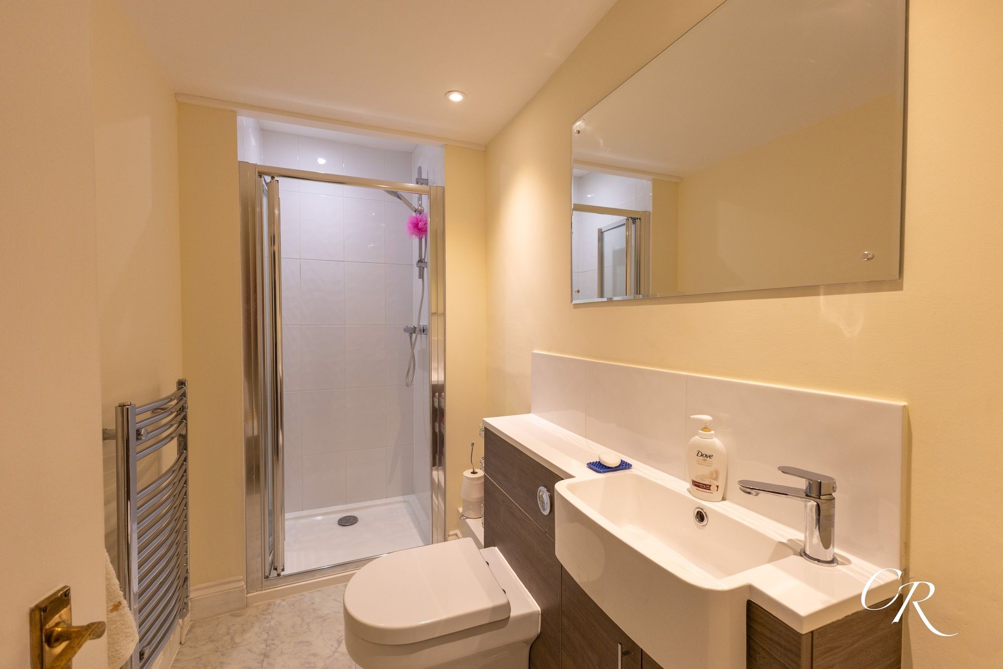 Cook Residential