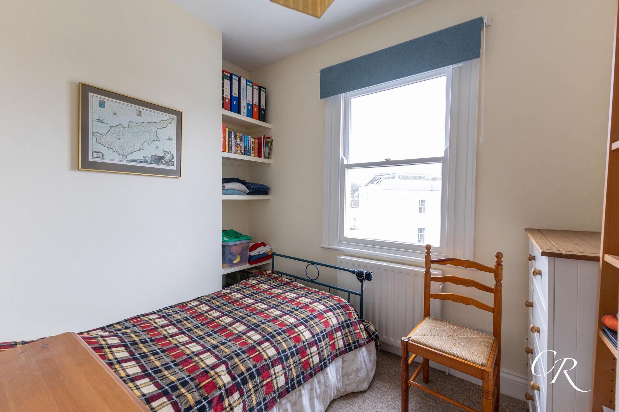 Pittville Lawn, Cheltenham, GL52