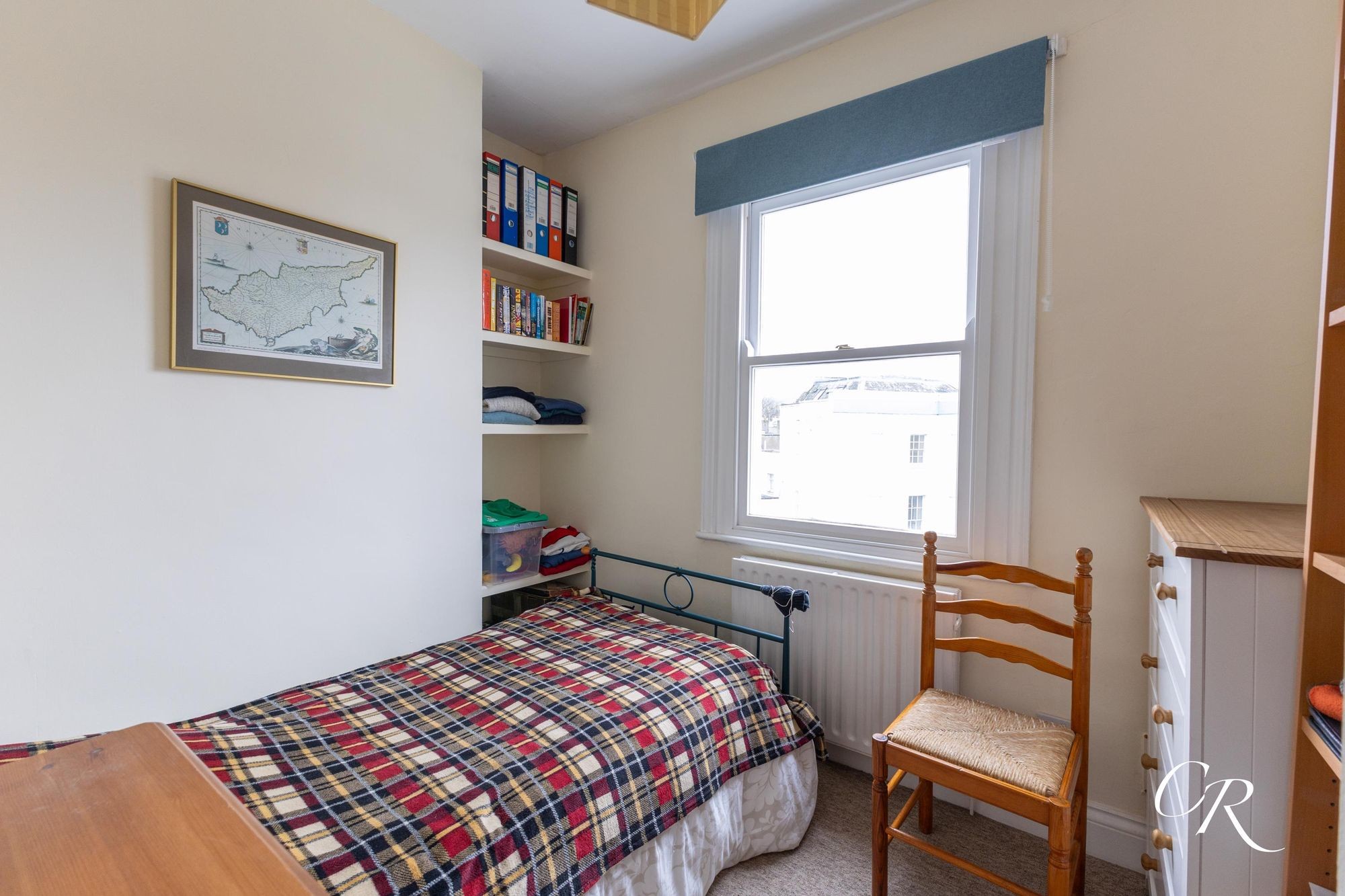 Cook Residential