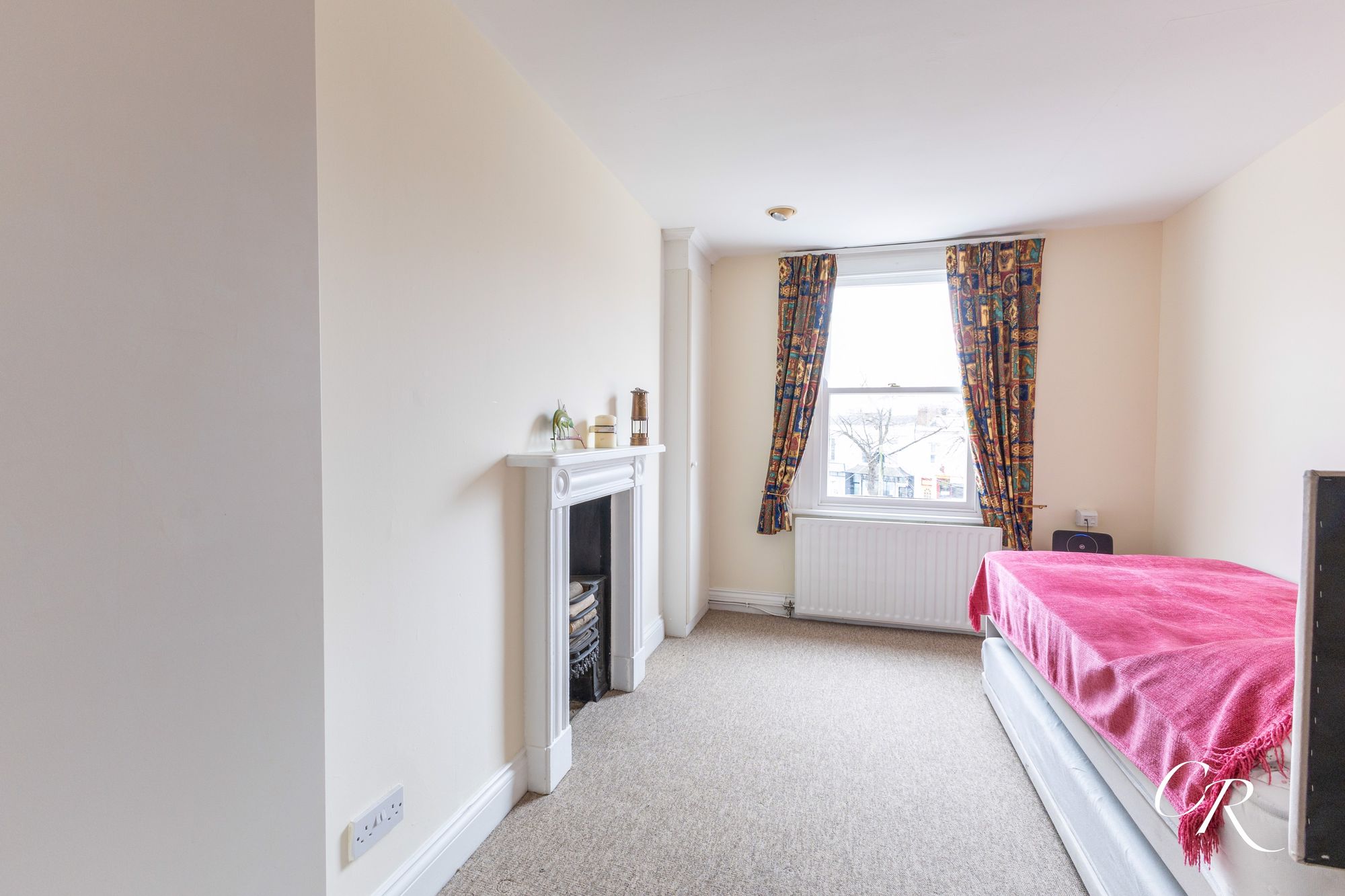 Pittville Lawn, Cheltenham, GL52