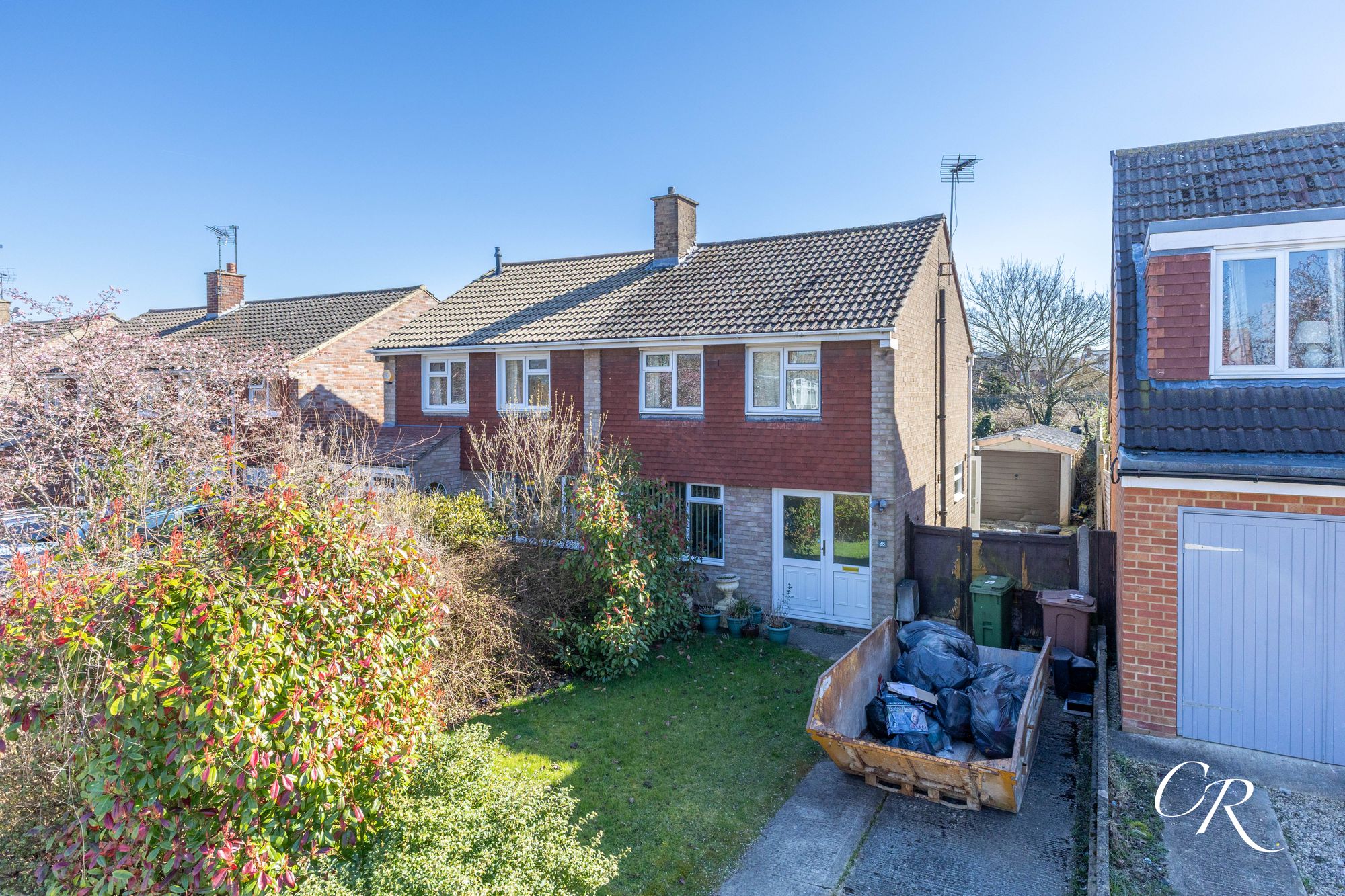 Nettleton Road, Cheltenham, GL51
