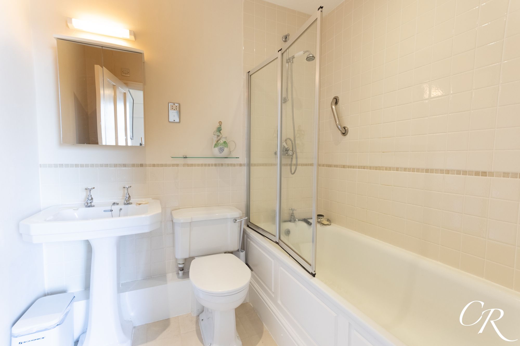 Pittville Circus Road, Pittville