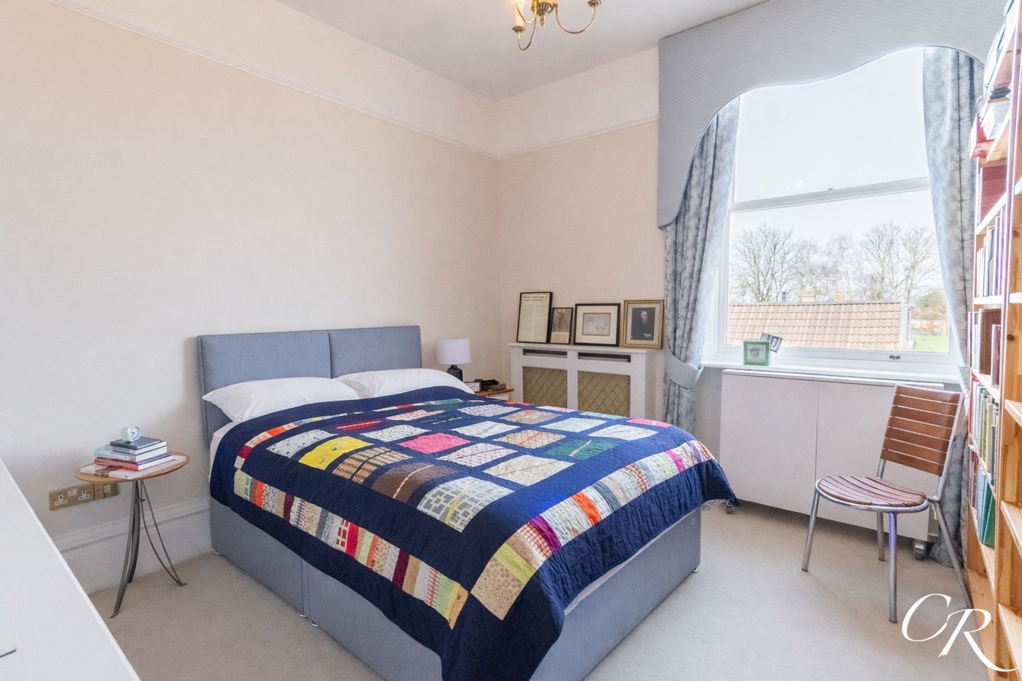 Cook Residential
