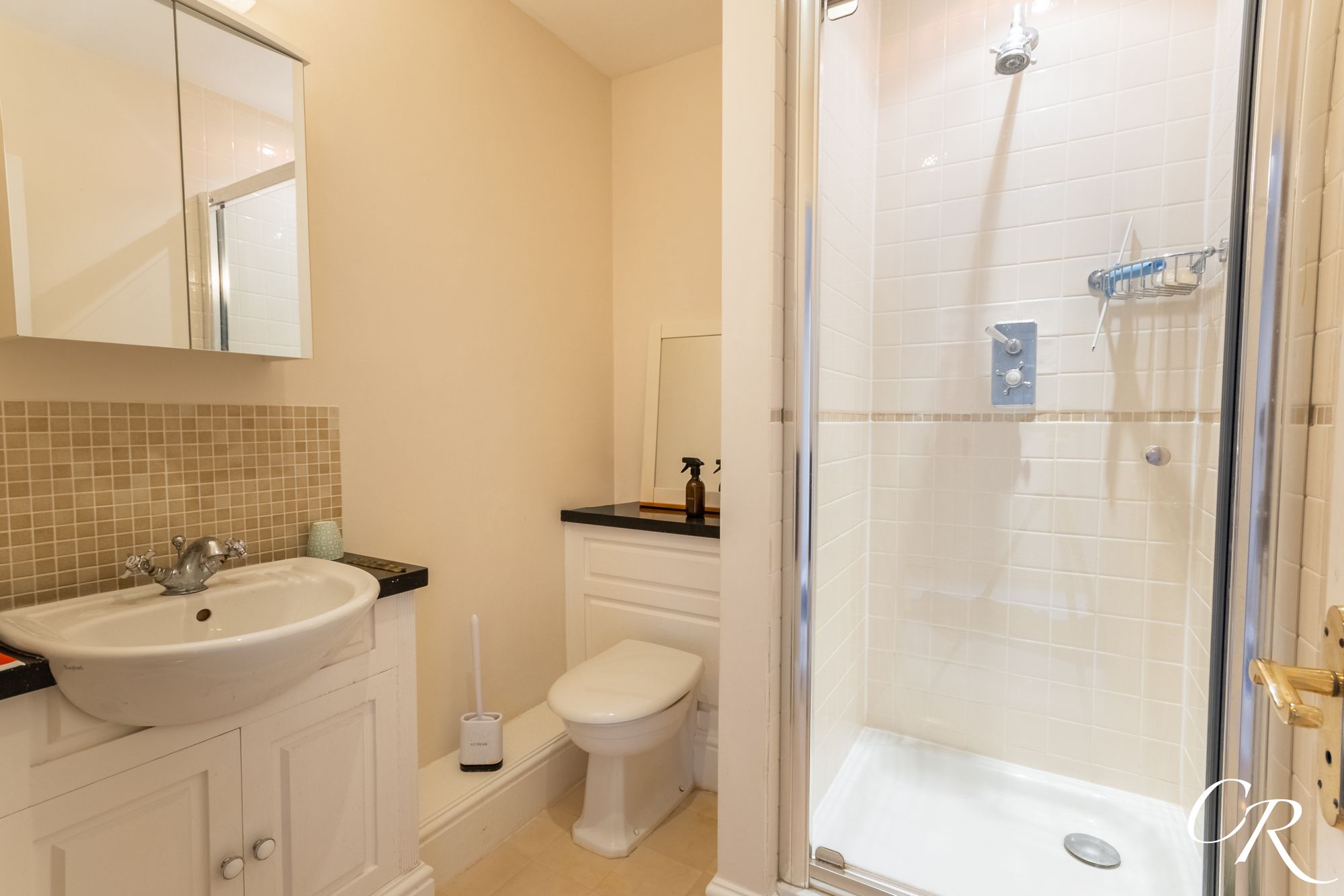 Pittville Circus Road, Pittville