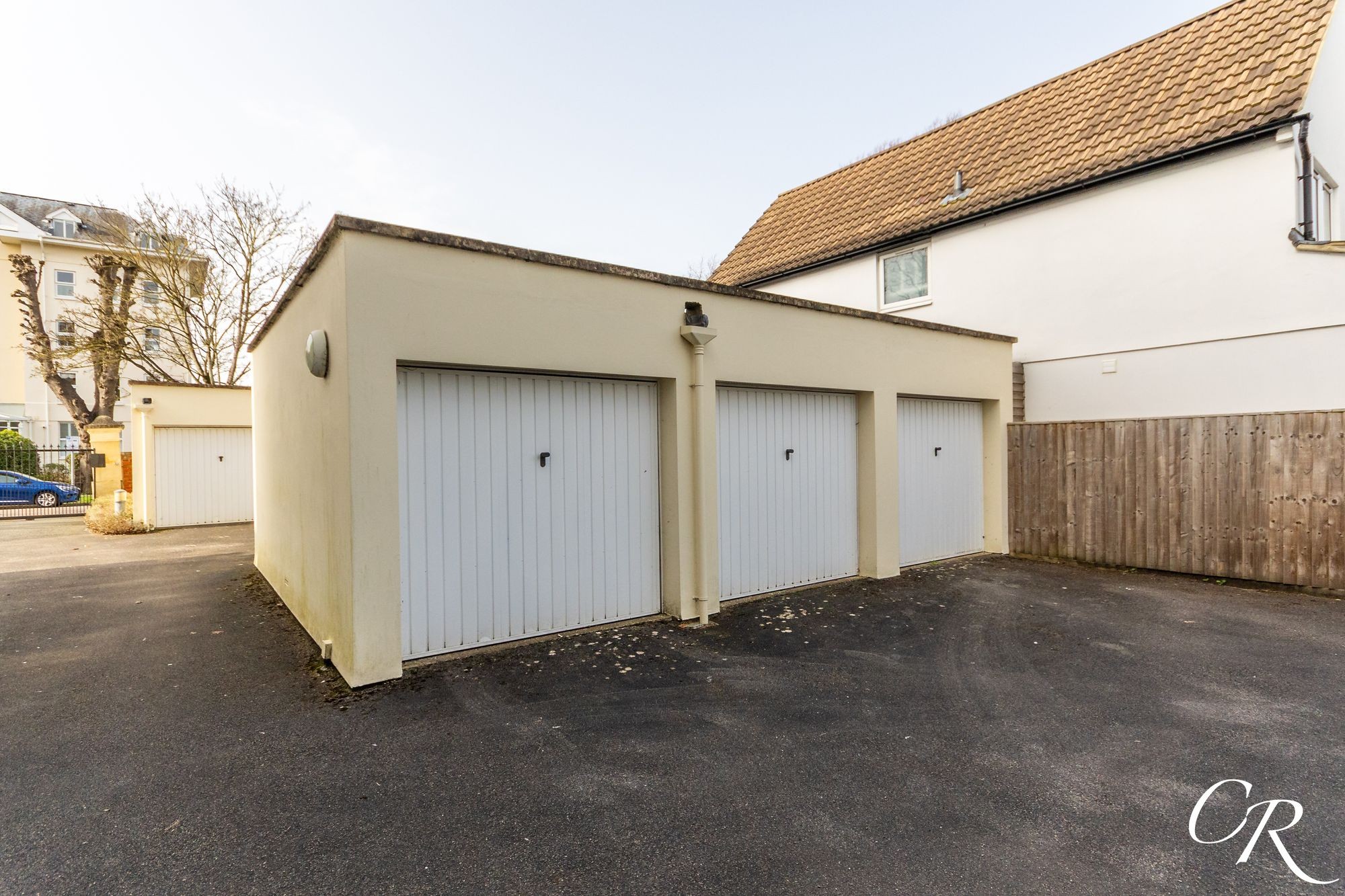 Cook Residential