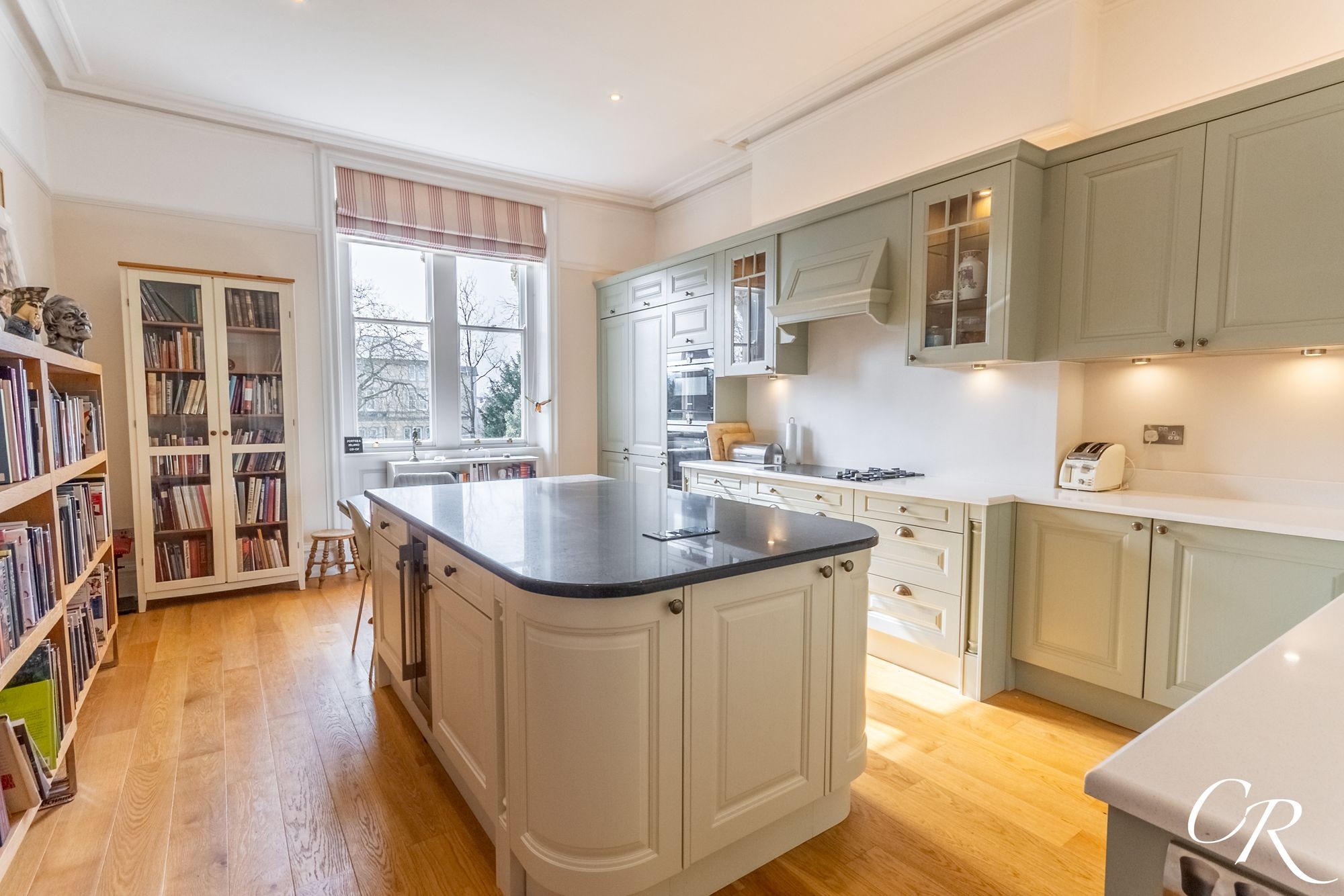 Cook Residential