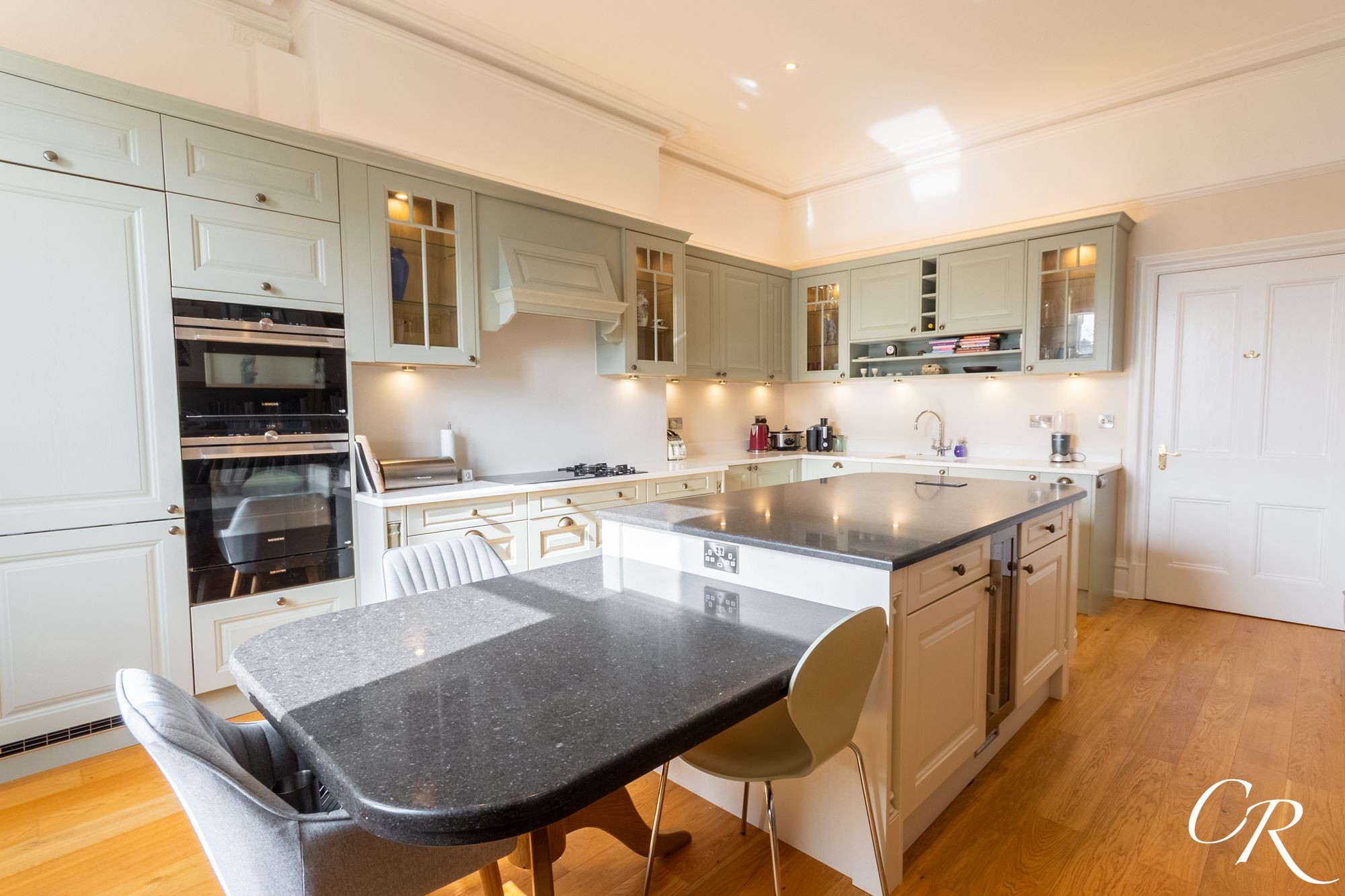Cook Residential
