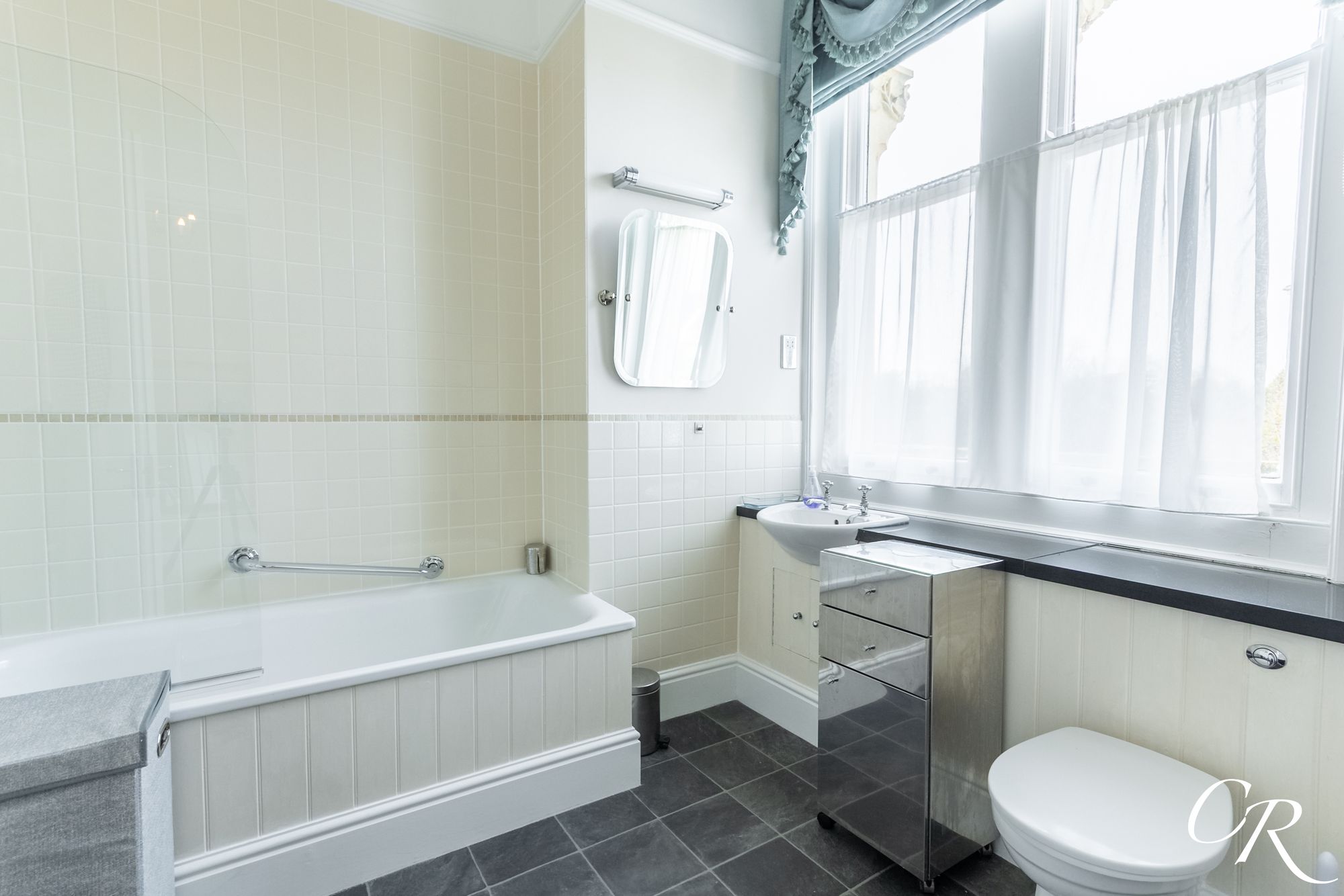 Pittville Circus Road, Pittville