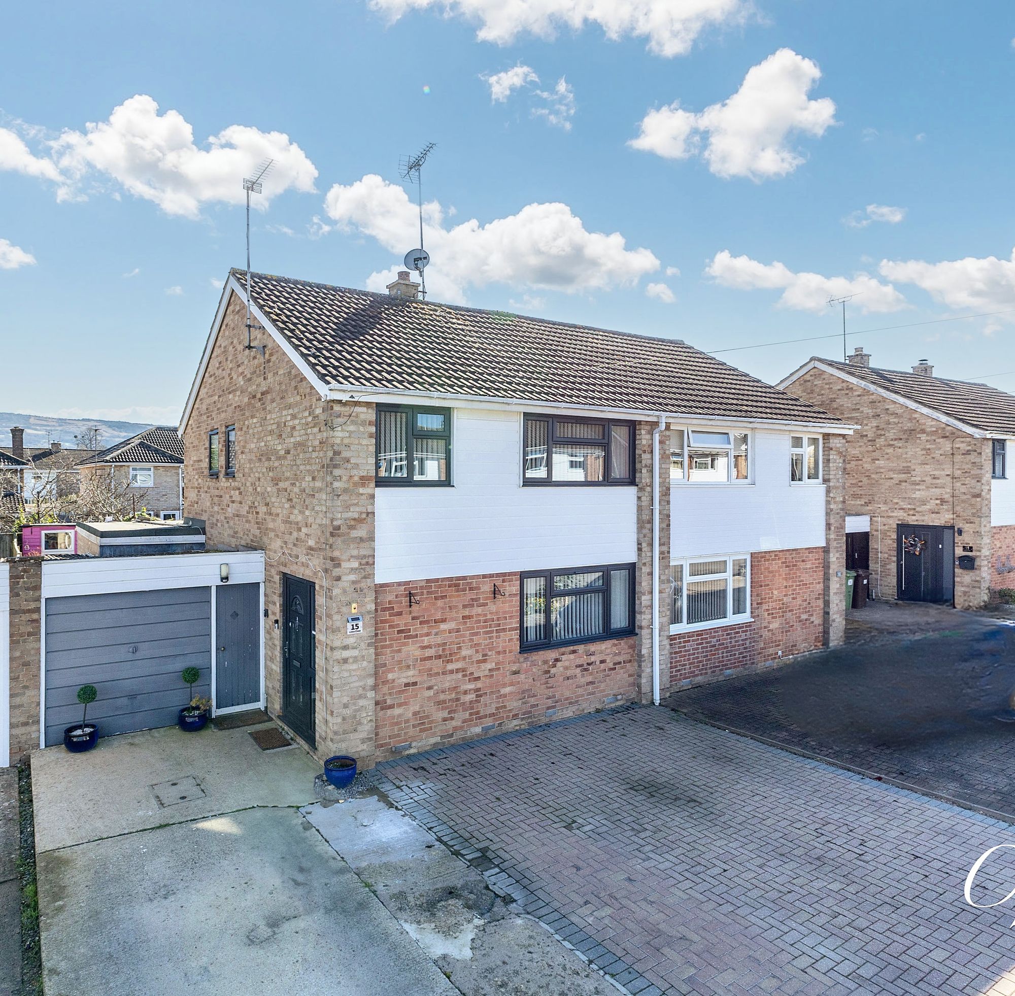 Lime Close, Prestbury, GL52