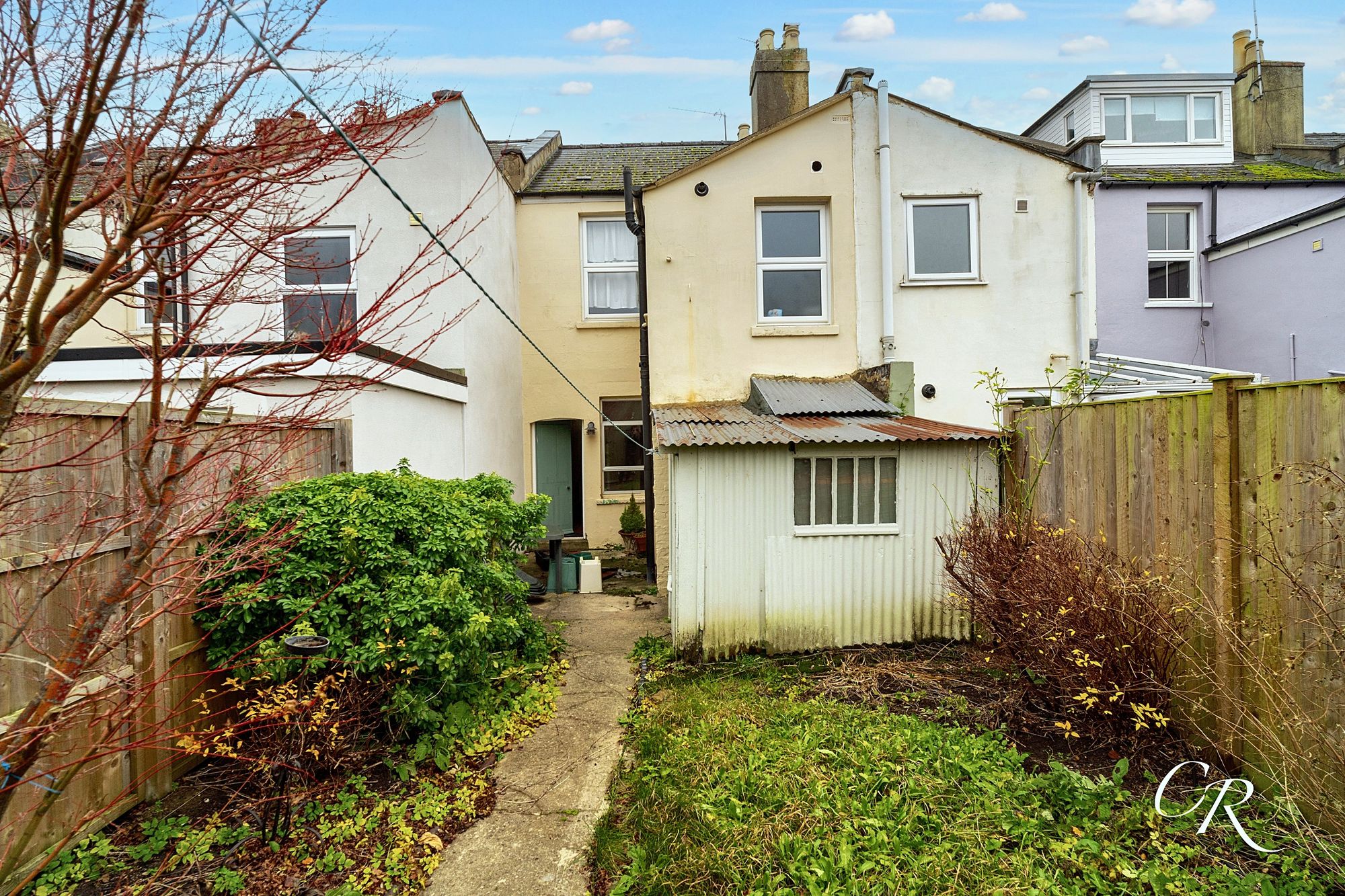 Roman Road, Cheltenham