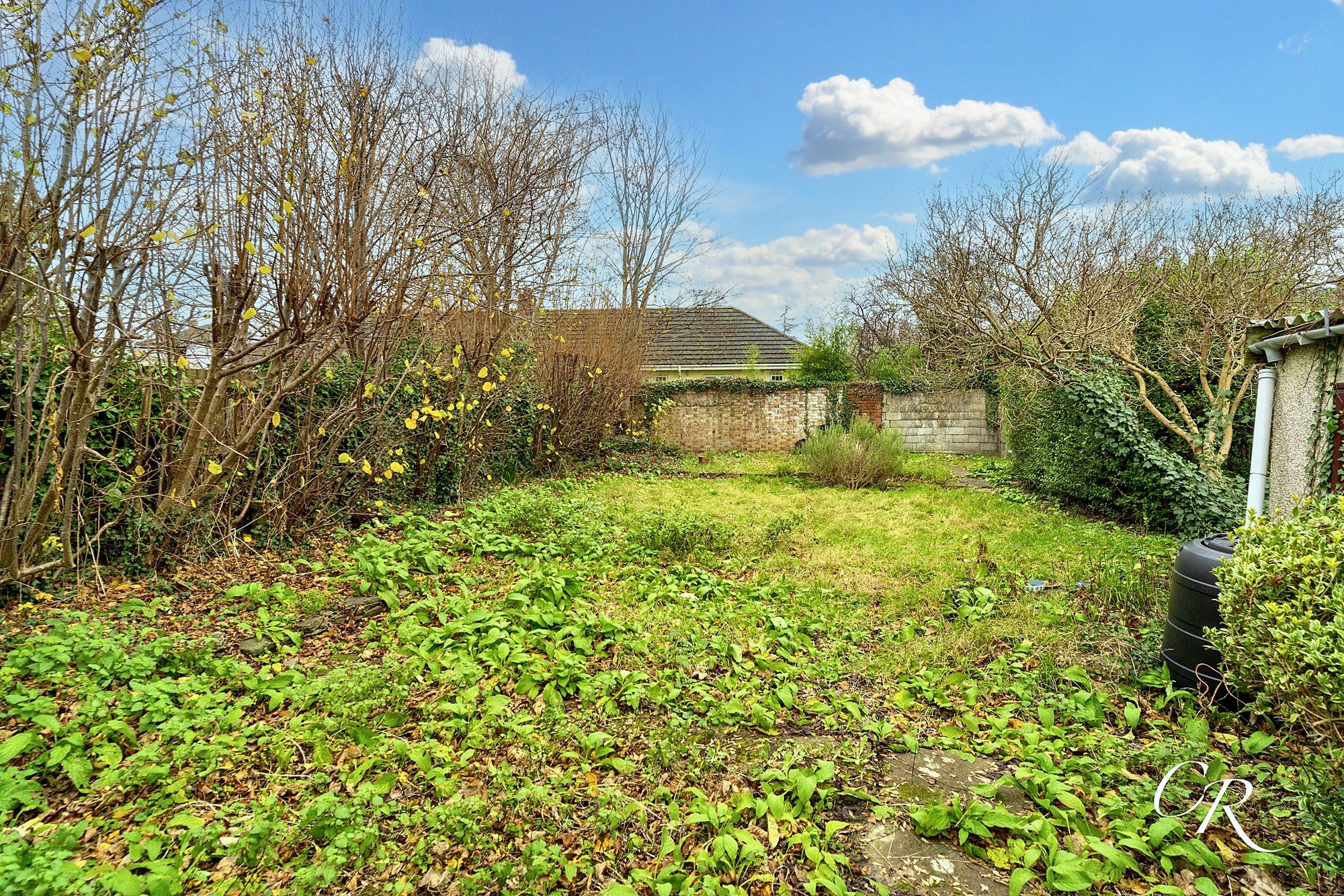 Roman Road, Cheltenham