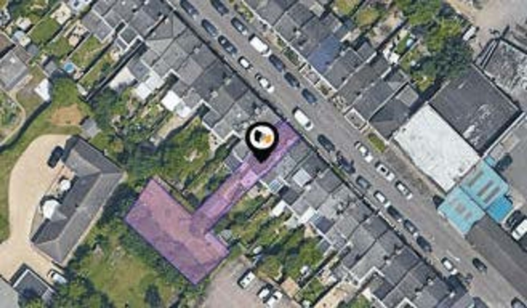 Roman Road, Cheltenham