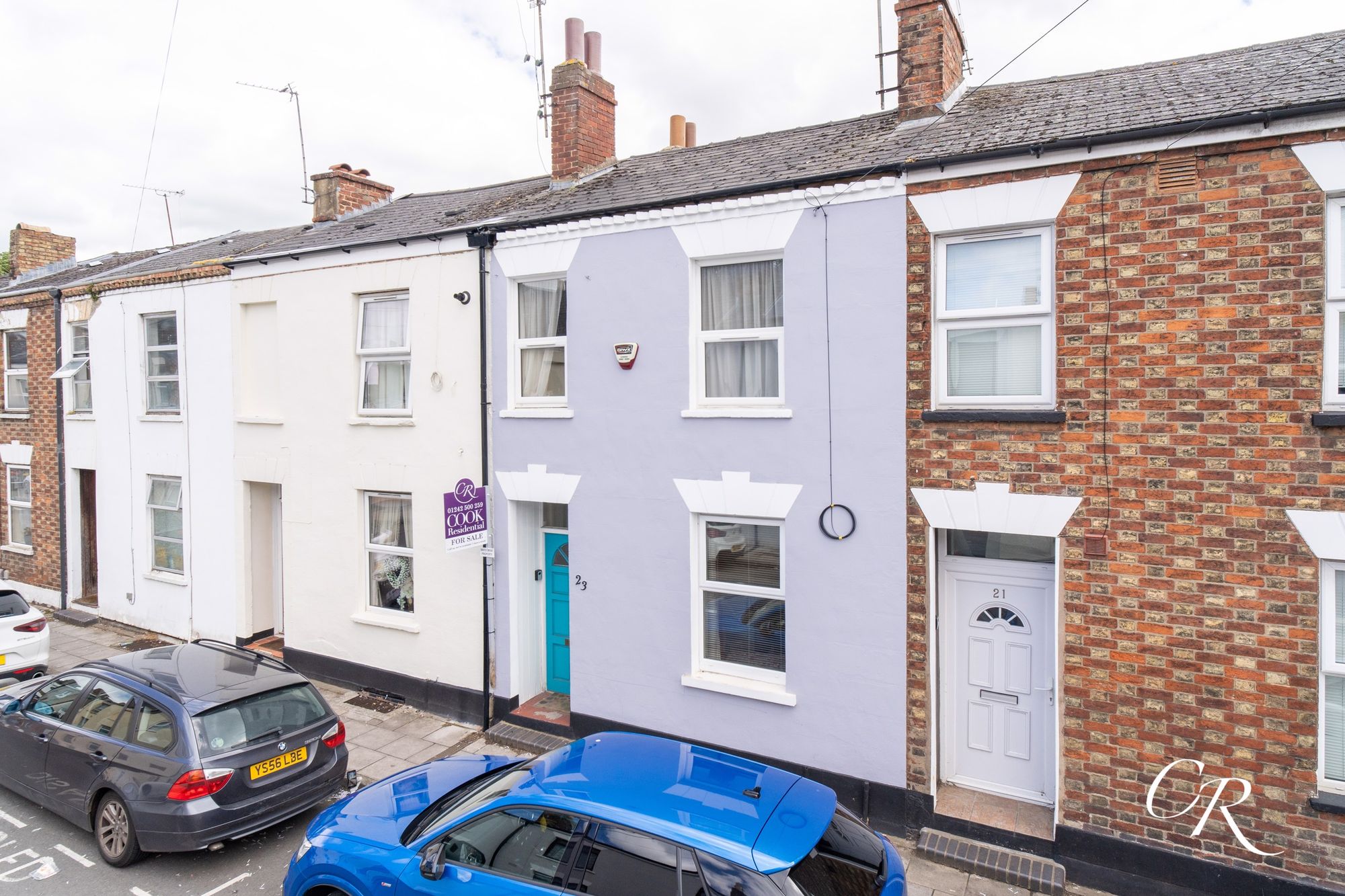 Townsend Street, Cheltenham, GL51