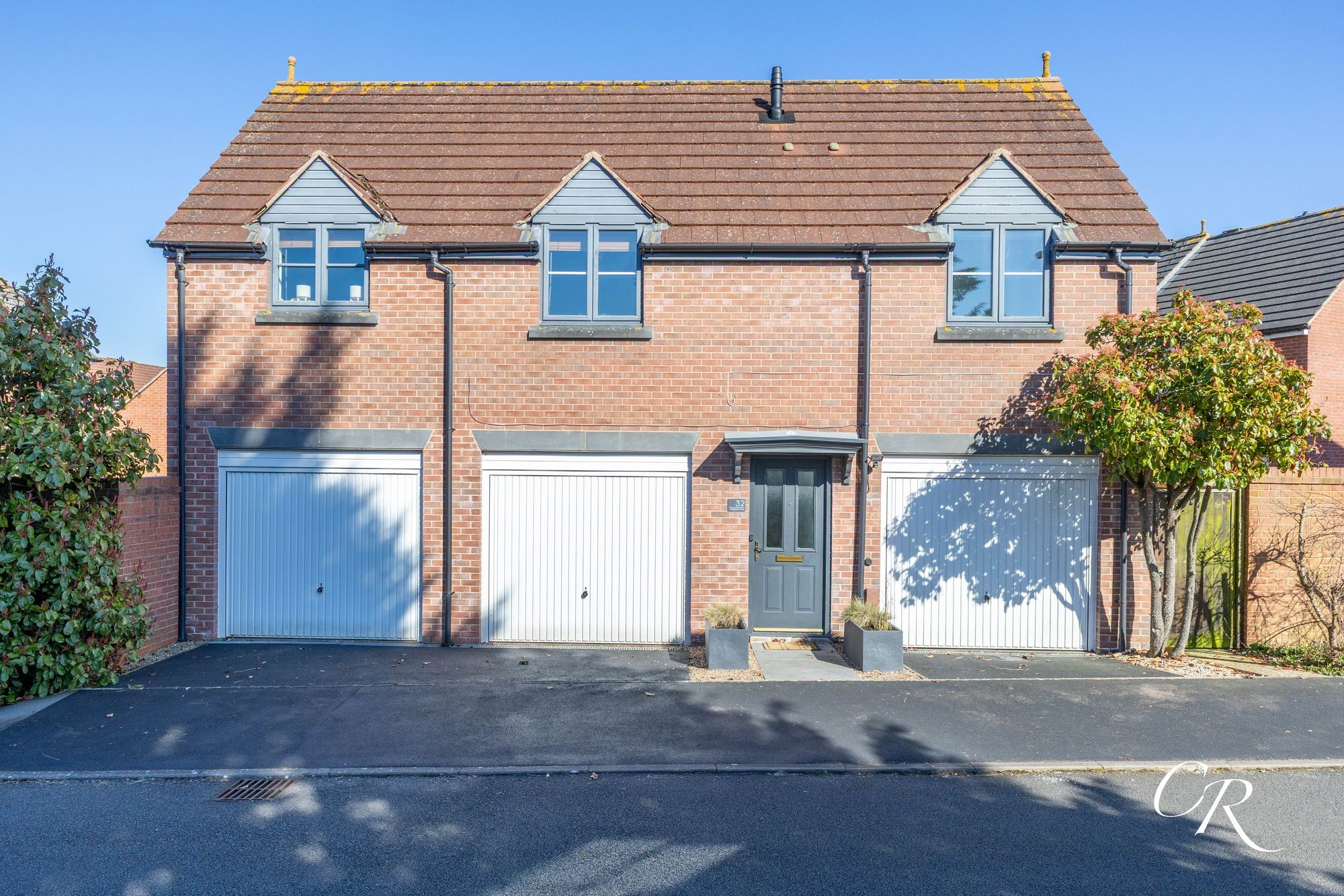 Cook Residential