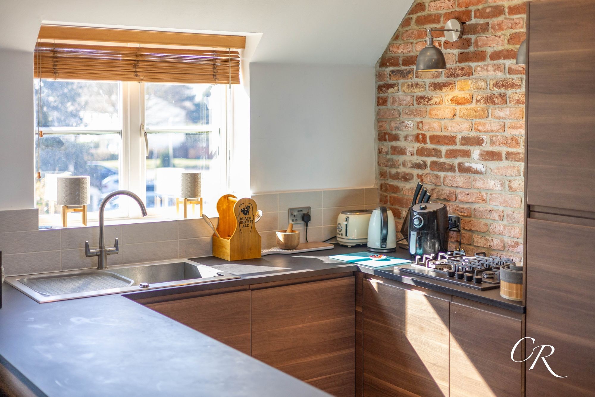 Cook Residential