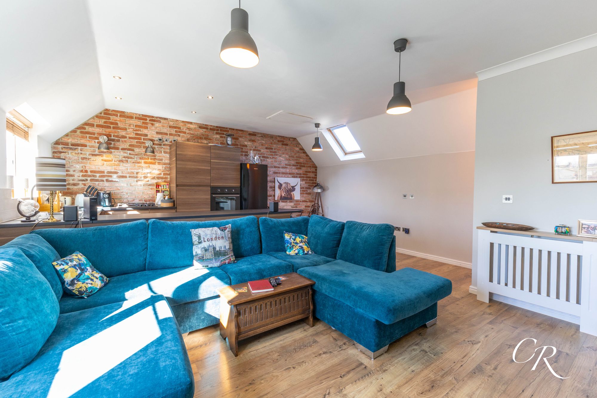 Kingfisher Drive, Cheltenham, GL51