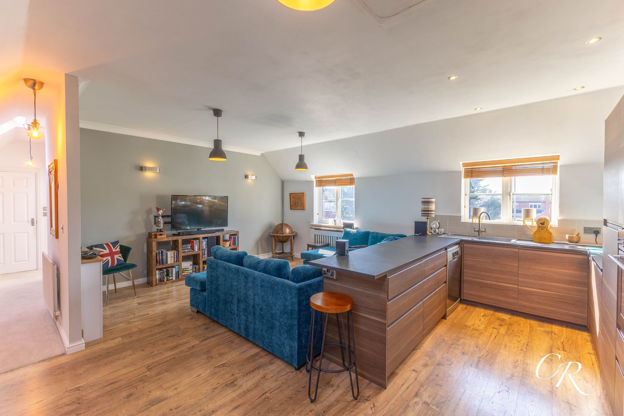 Cook Residential
