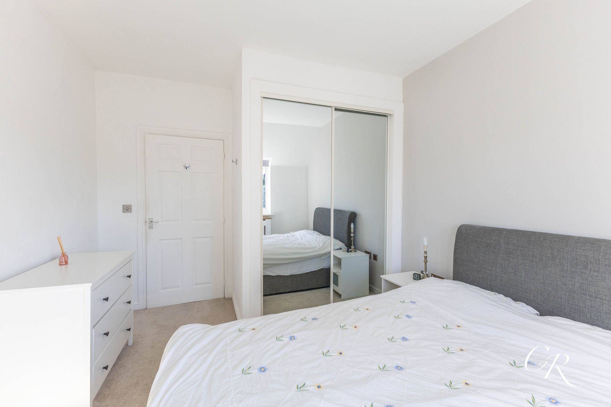 Cook Residential