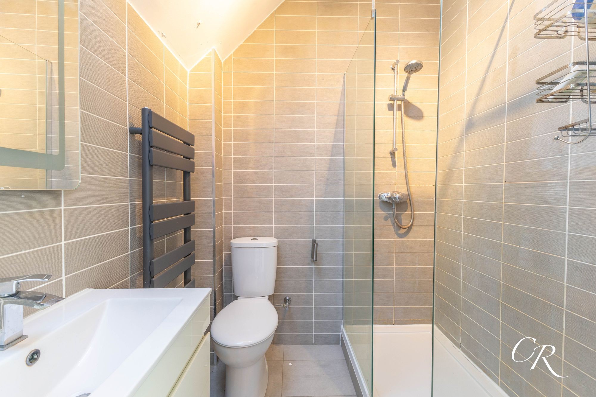 Cook Residential