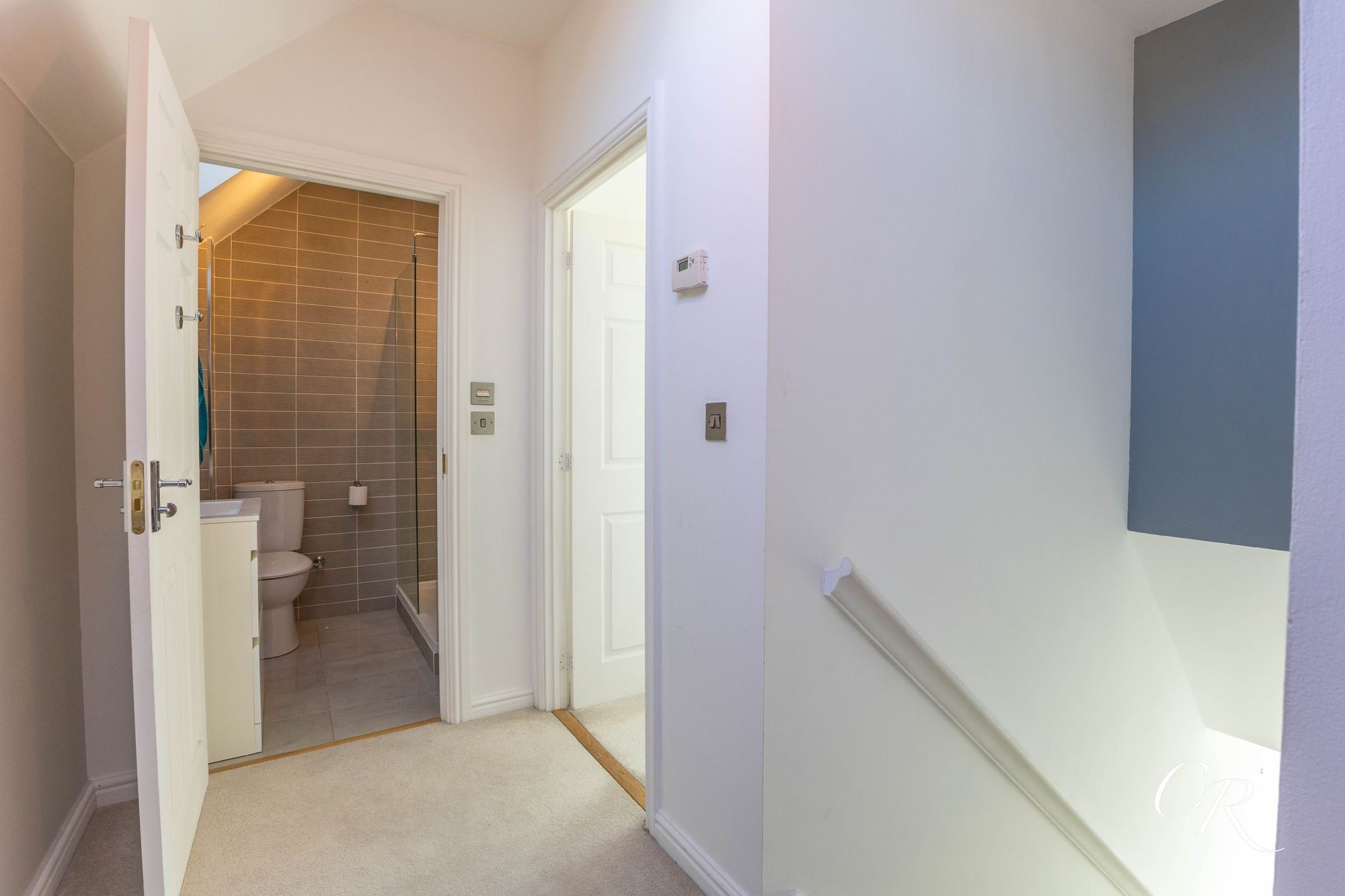 Cook Residential