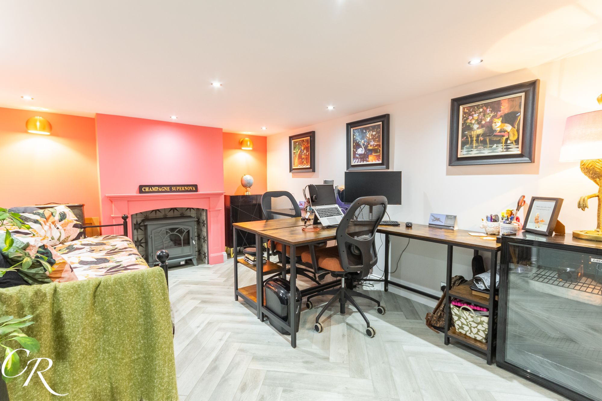 St Pauls Street North, Cheltenham