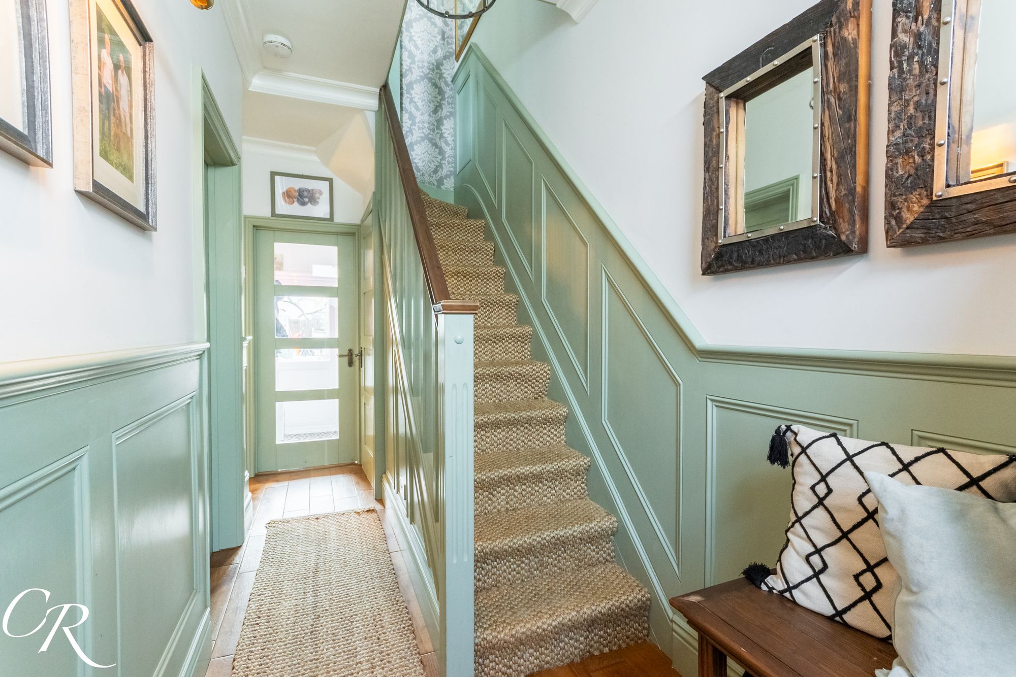 St Pauls Street North, Cheltenham