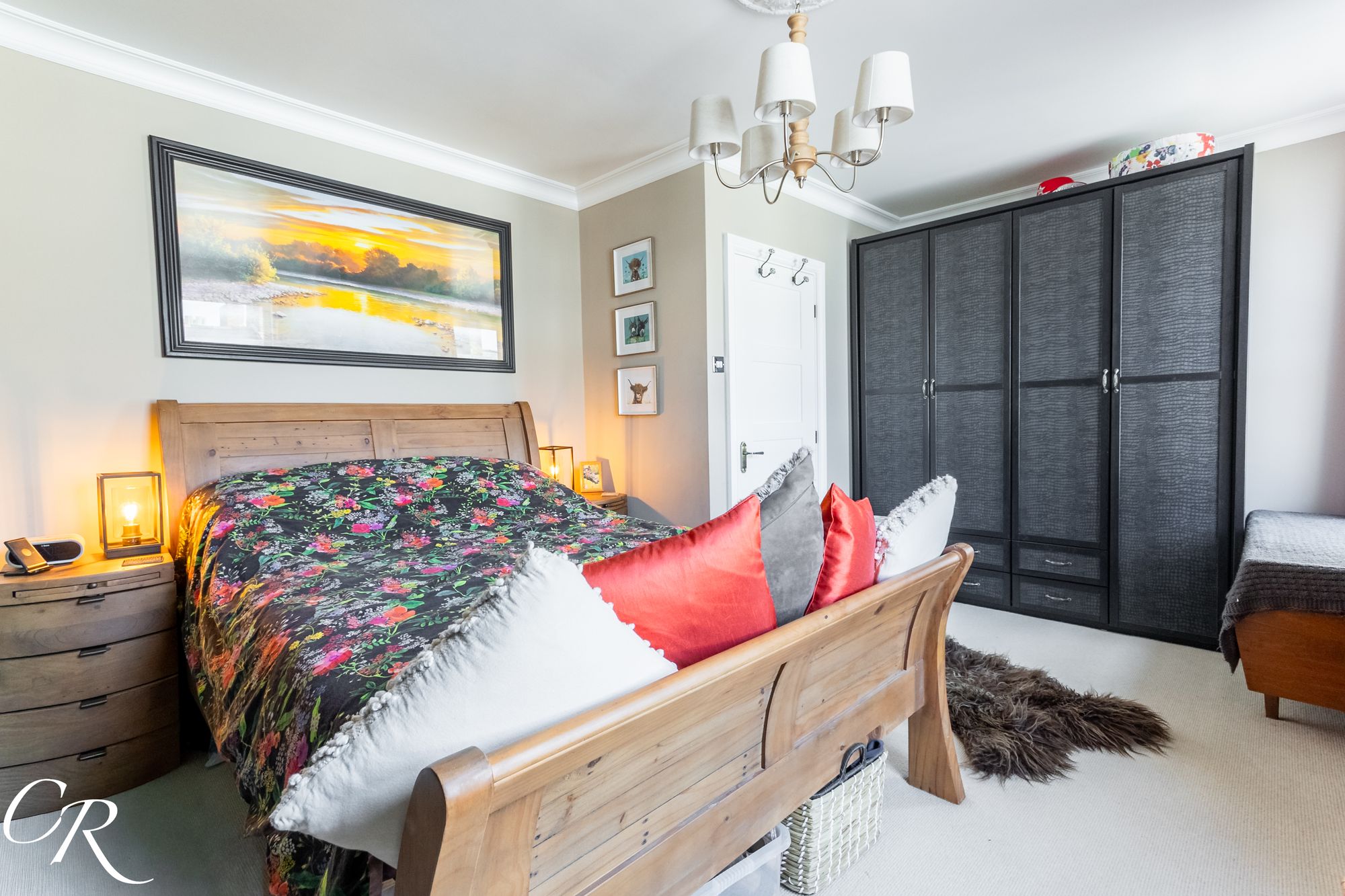 St Pauls Street North, Cheltenham